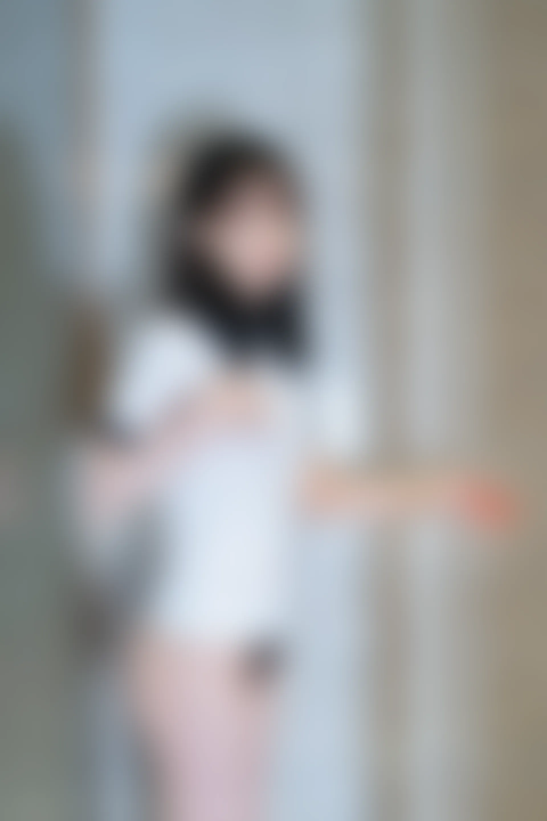 XiuRen秀人网 2022.03.08 No.4684 杨倩倩 新人美臀[45+1P 407MB]