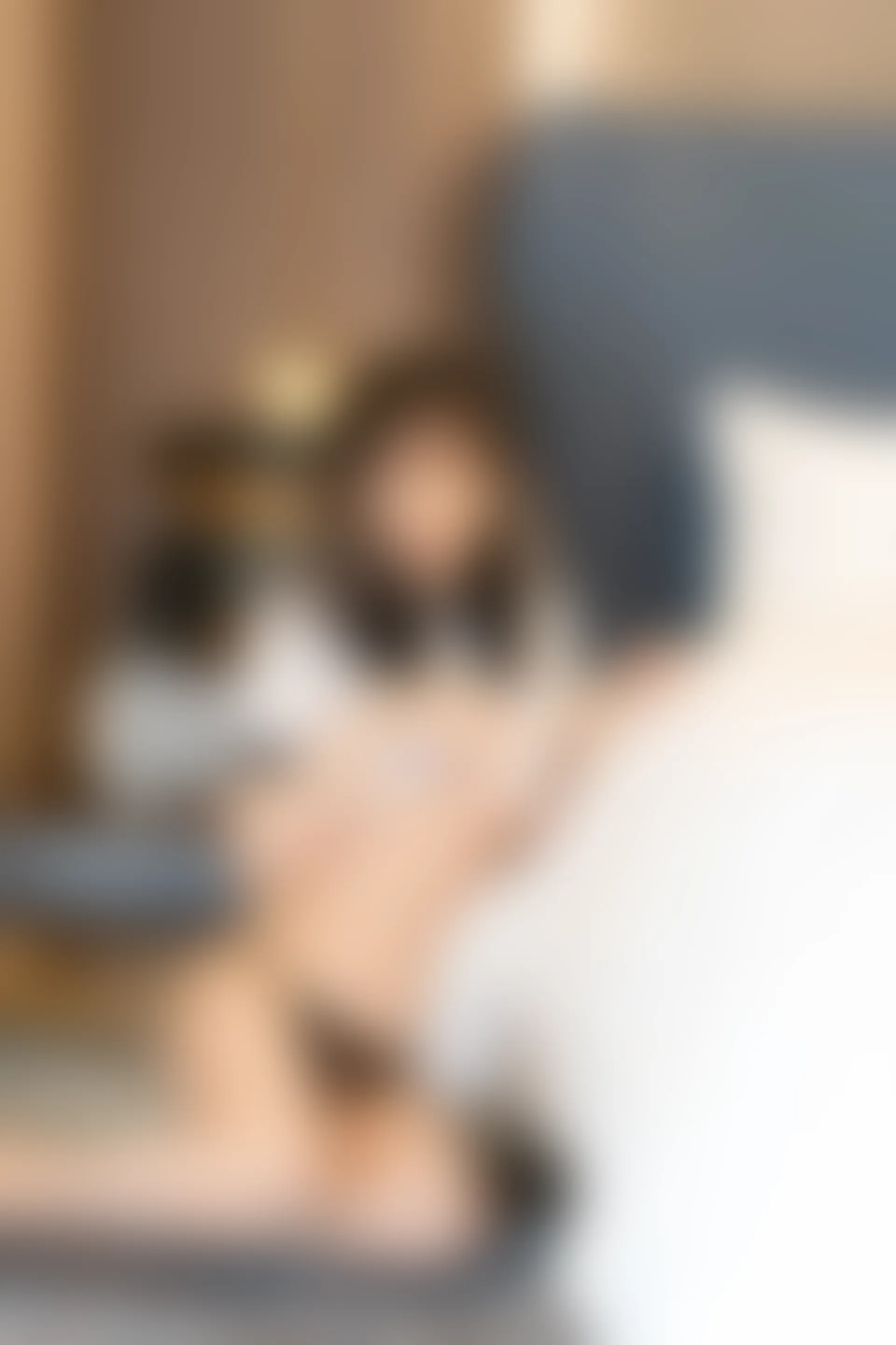 XiuRen秀人网 2022.03.08 No.4684 杨倩倩 新人美臀[45+1P 407MB]