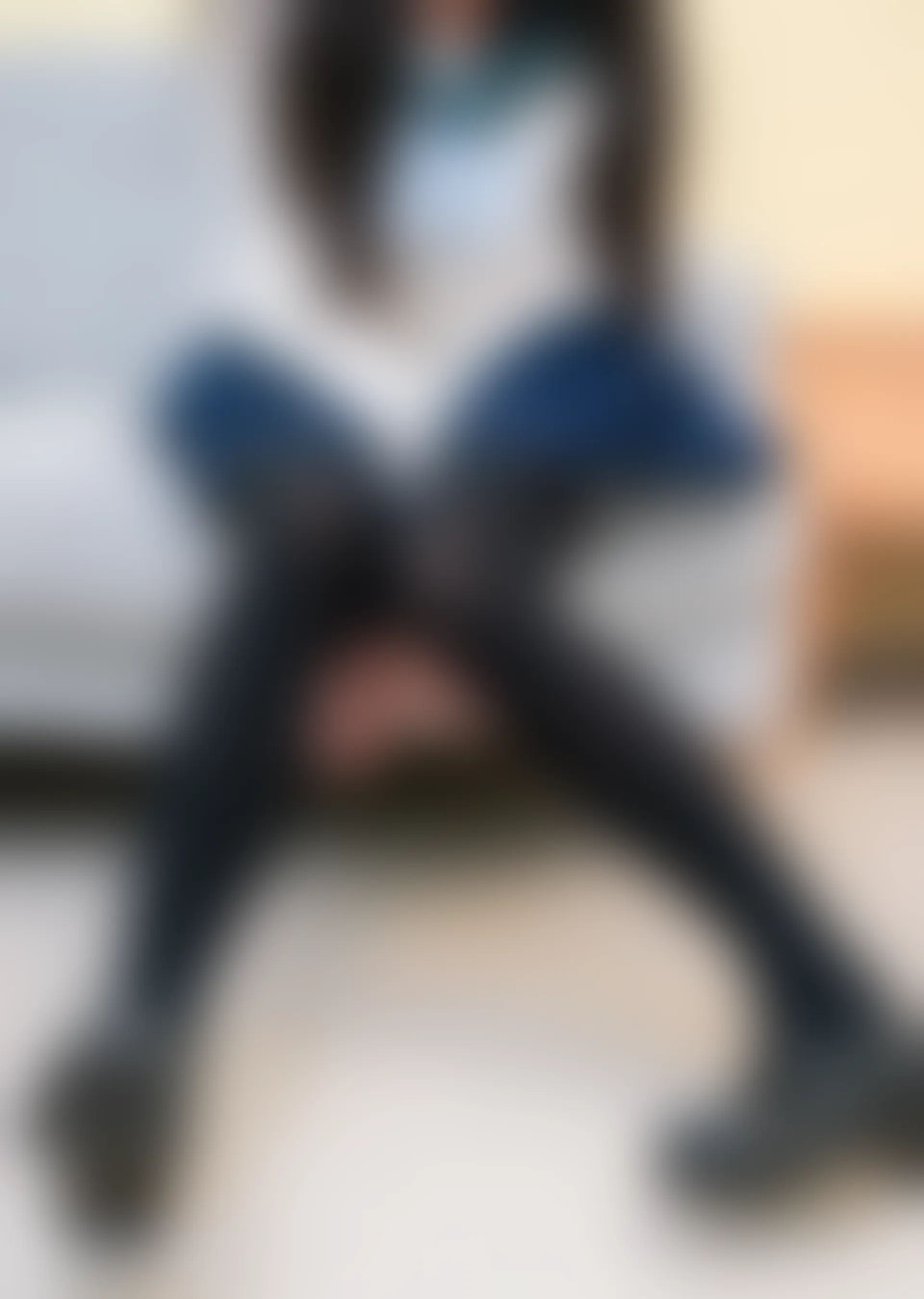 C05.004 黑色连裤袜 [41P-507MB]