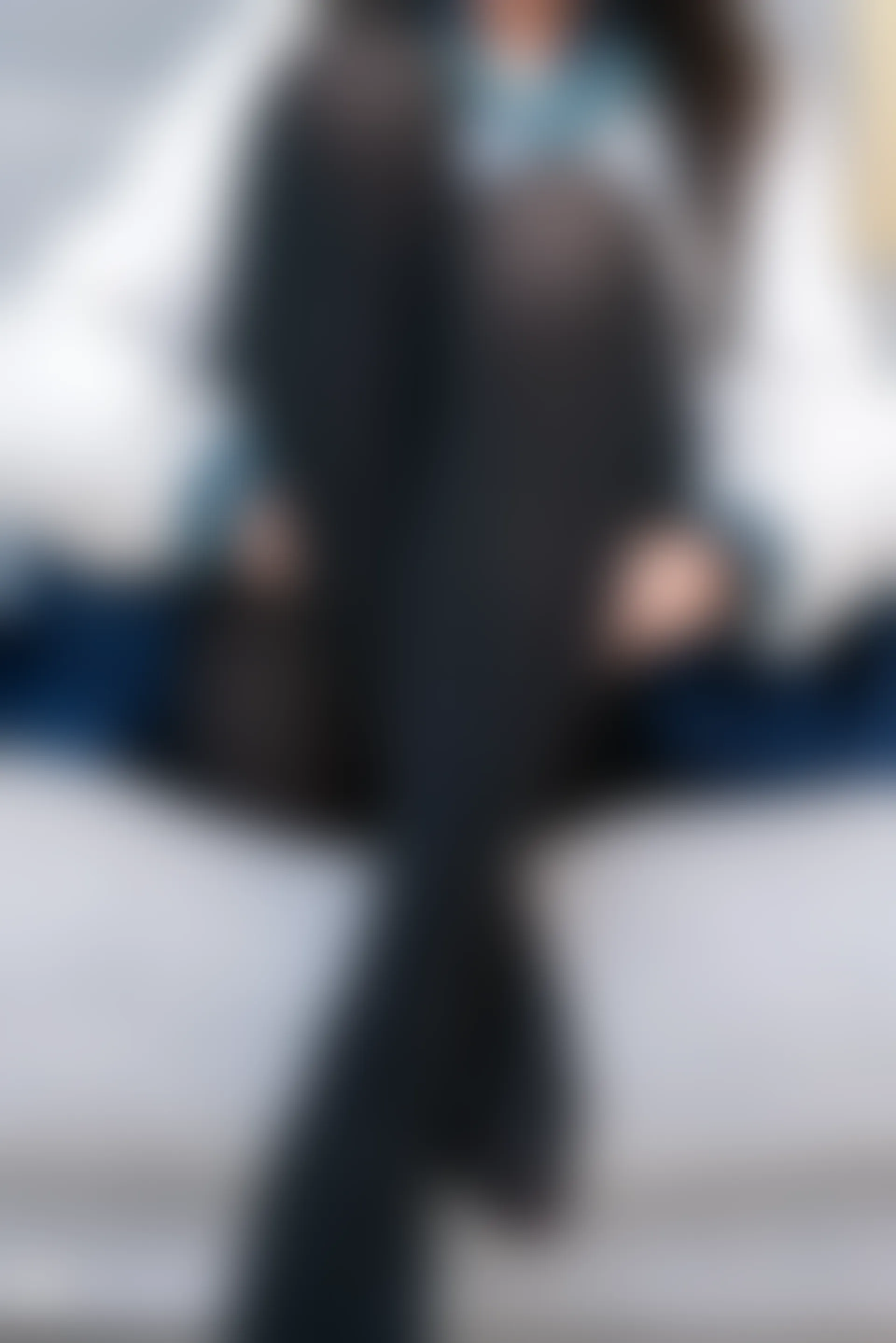 C05.004 黑色连裤袜 [41P-507MB]