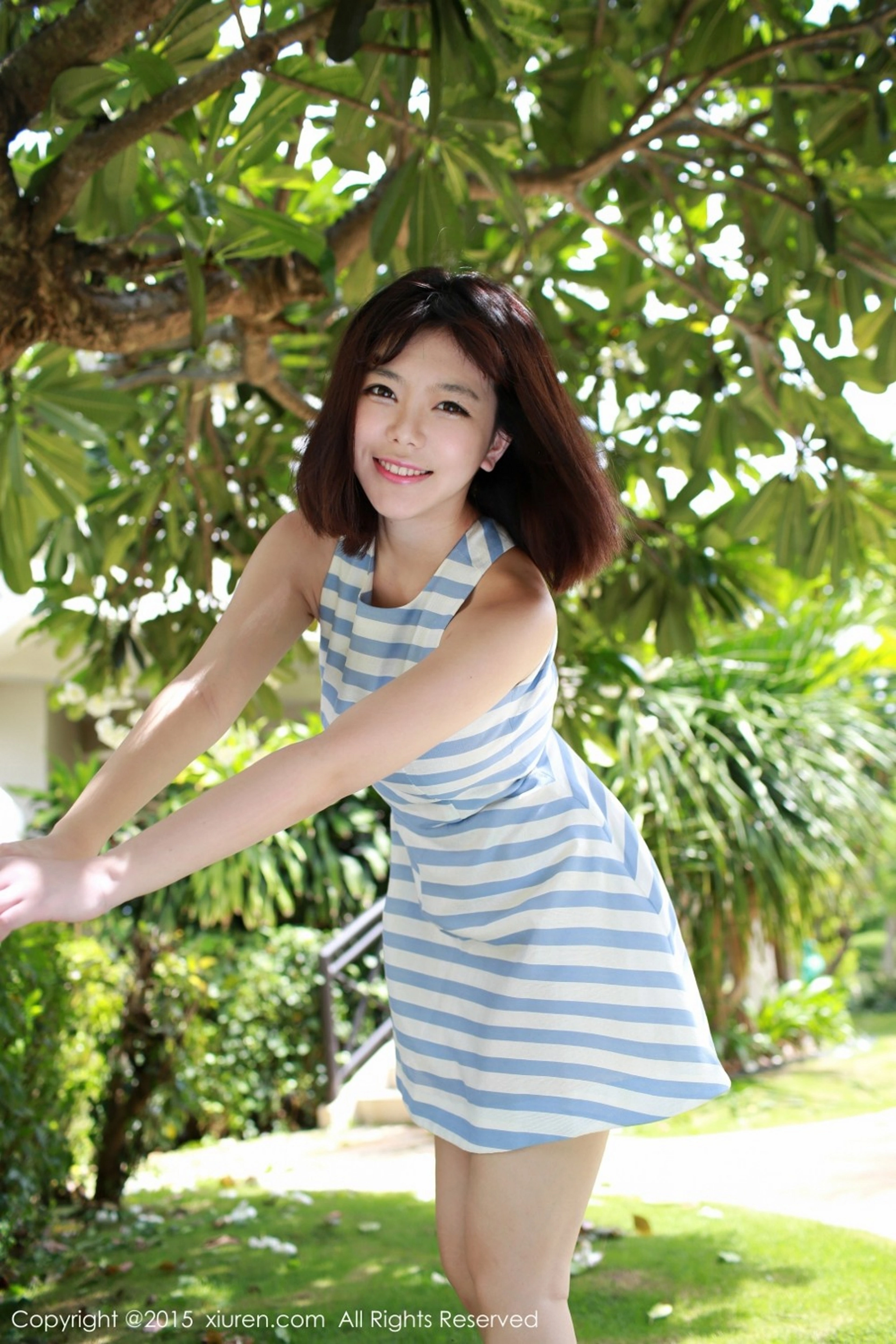 XiuRen秀人网 2015.07.24 No.362 刘飞儿Faye [65P+1P211MB]