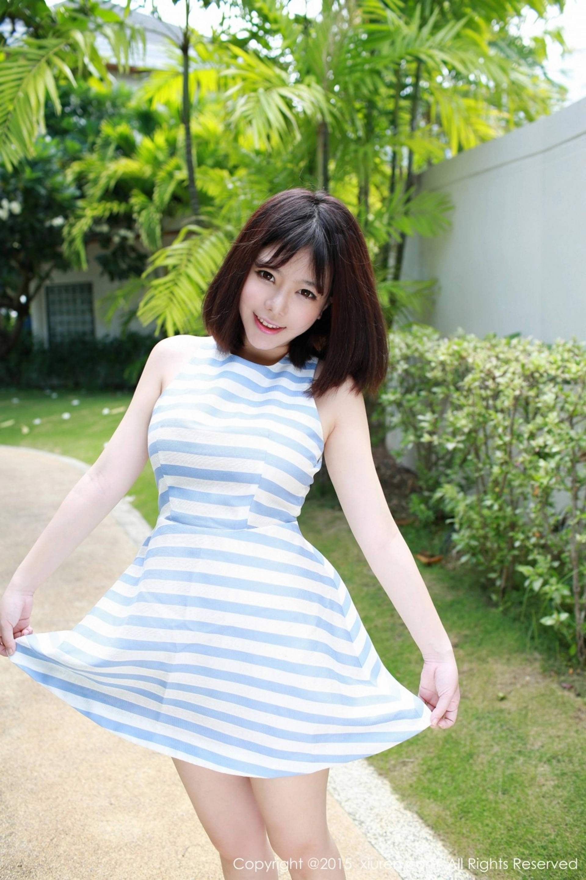 XiuRen秀人网 2015.07.24 No.362 刘飞儿Faye [65P+1P211MB]