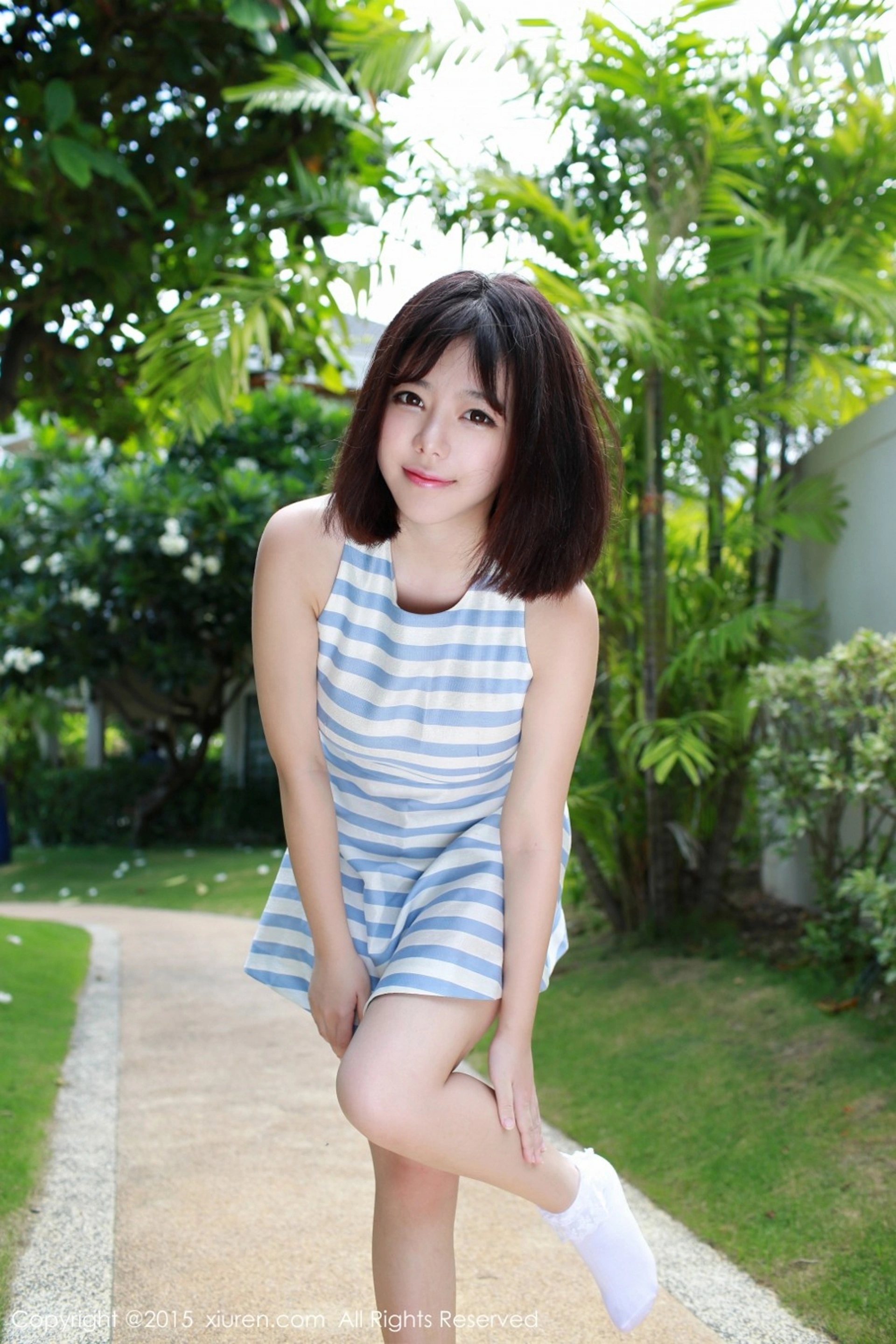 XiuRen秀人网 2015.07.24 No.362 刘飞儿Faye [65P+1P211MB]