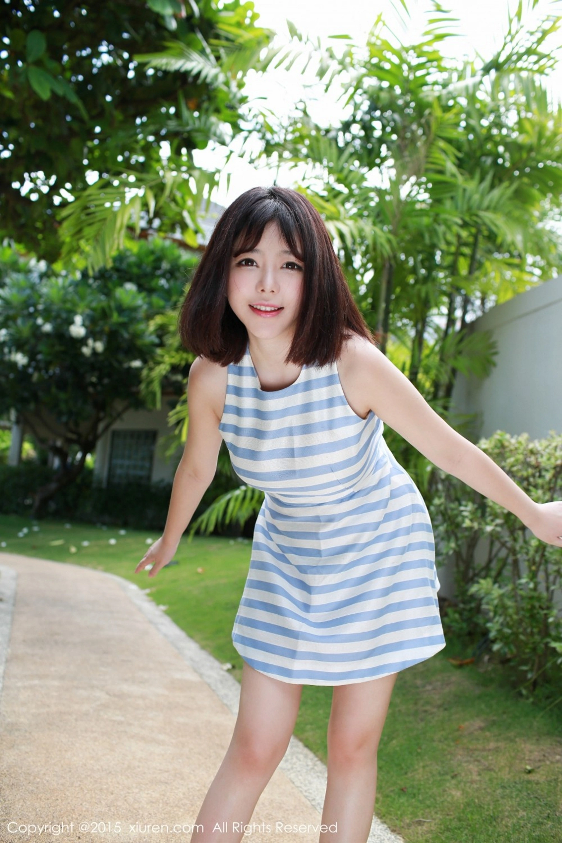 XiuRen秀人网 2015.07.24 No.362 刘飞儿Faye [65P+1P211MB]