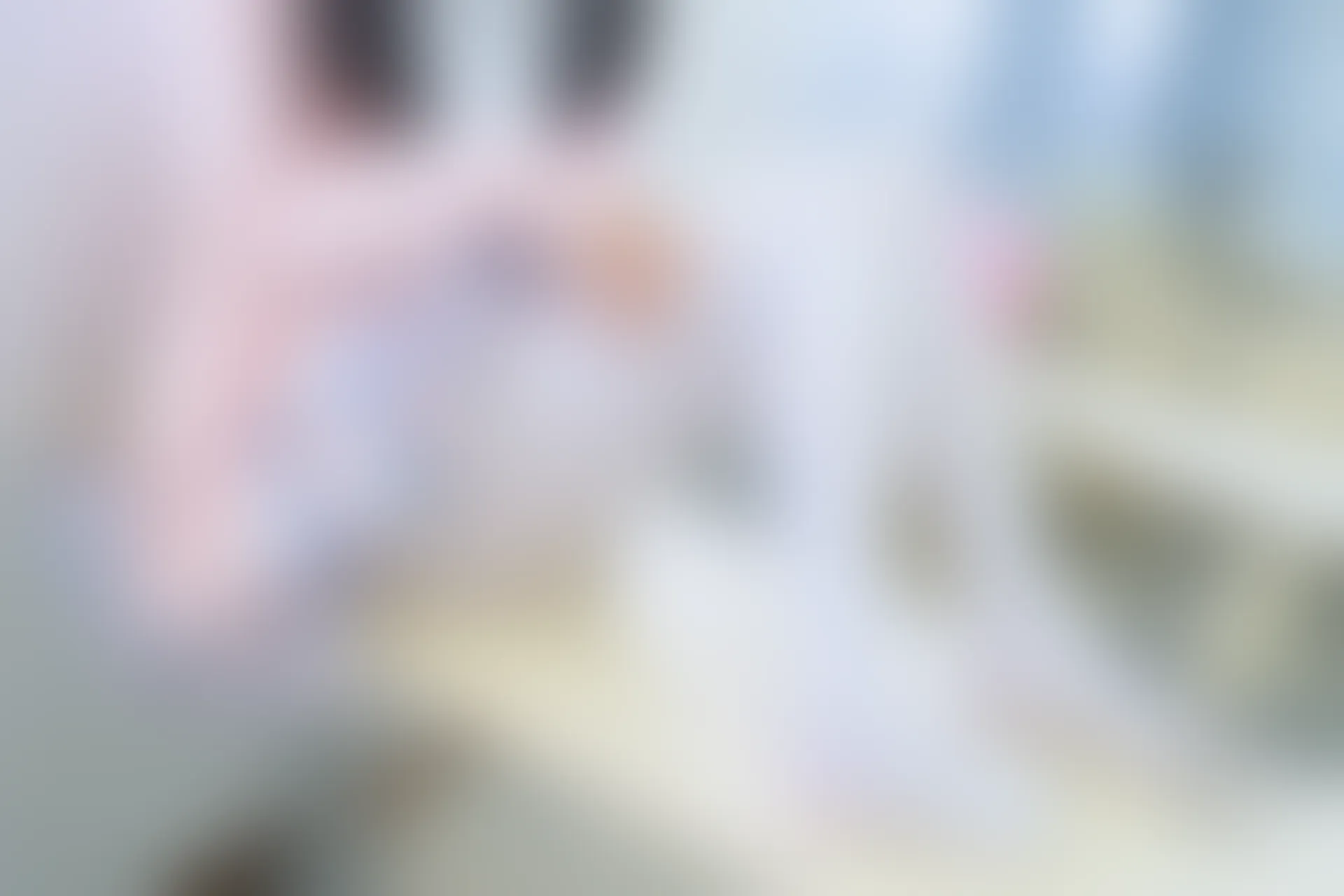 稚乖画册 晴空-04 赤西夜夜 双马尾白丝JK制服 [63P1V-821MB]JK, JK制服, 双马尾, 可爱, 晴空, 白丝, 稚乖画册, 美腿, 美足, 赤西夜夜