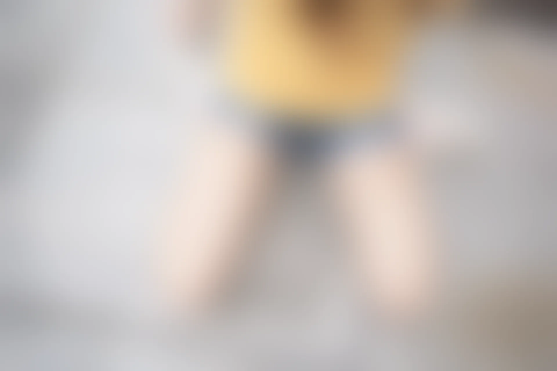 C17.006 妹妹的牛仔裤 [40P-99MB]