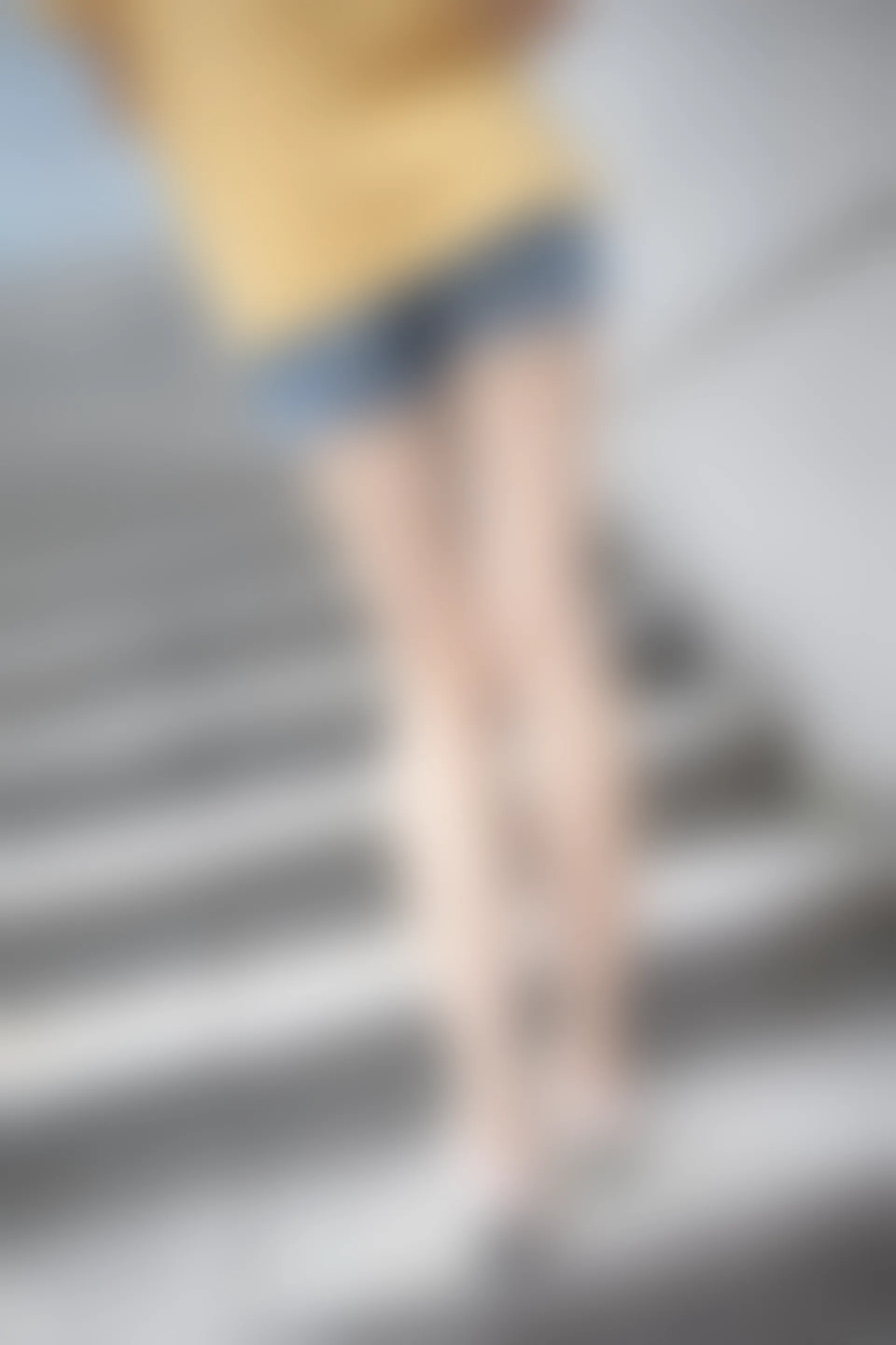 C17.006 妹妹的牛仔裤 [40P-99MB]