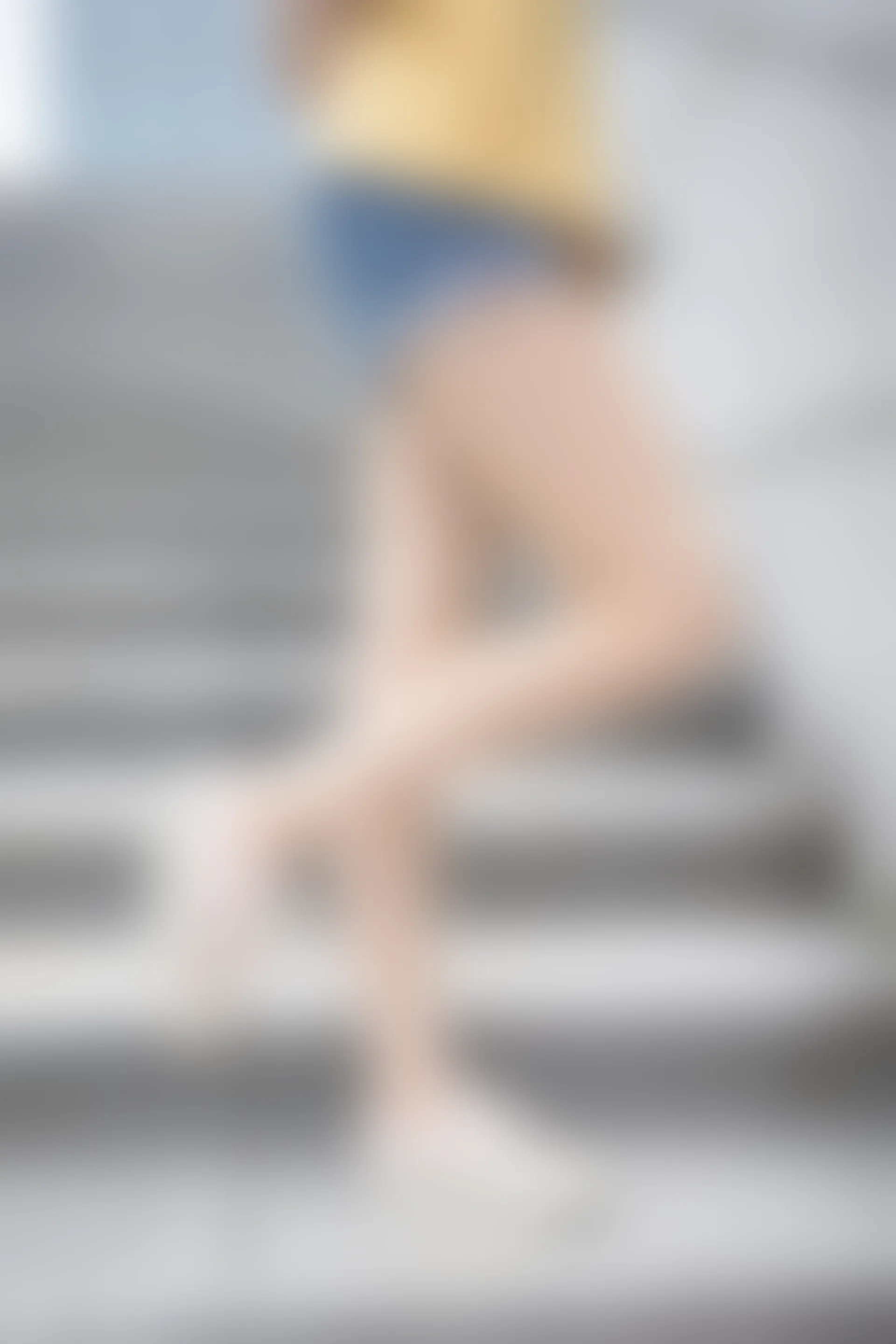 C17.006 妹妹的牛仔裤 [40P-99MB]
