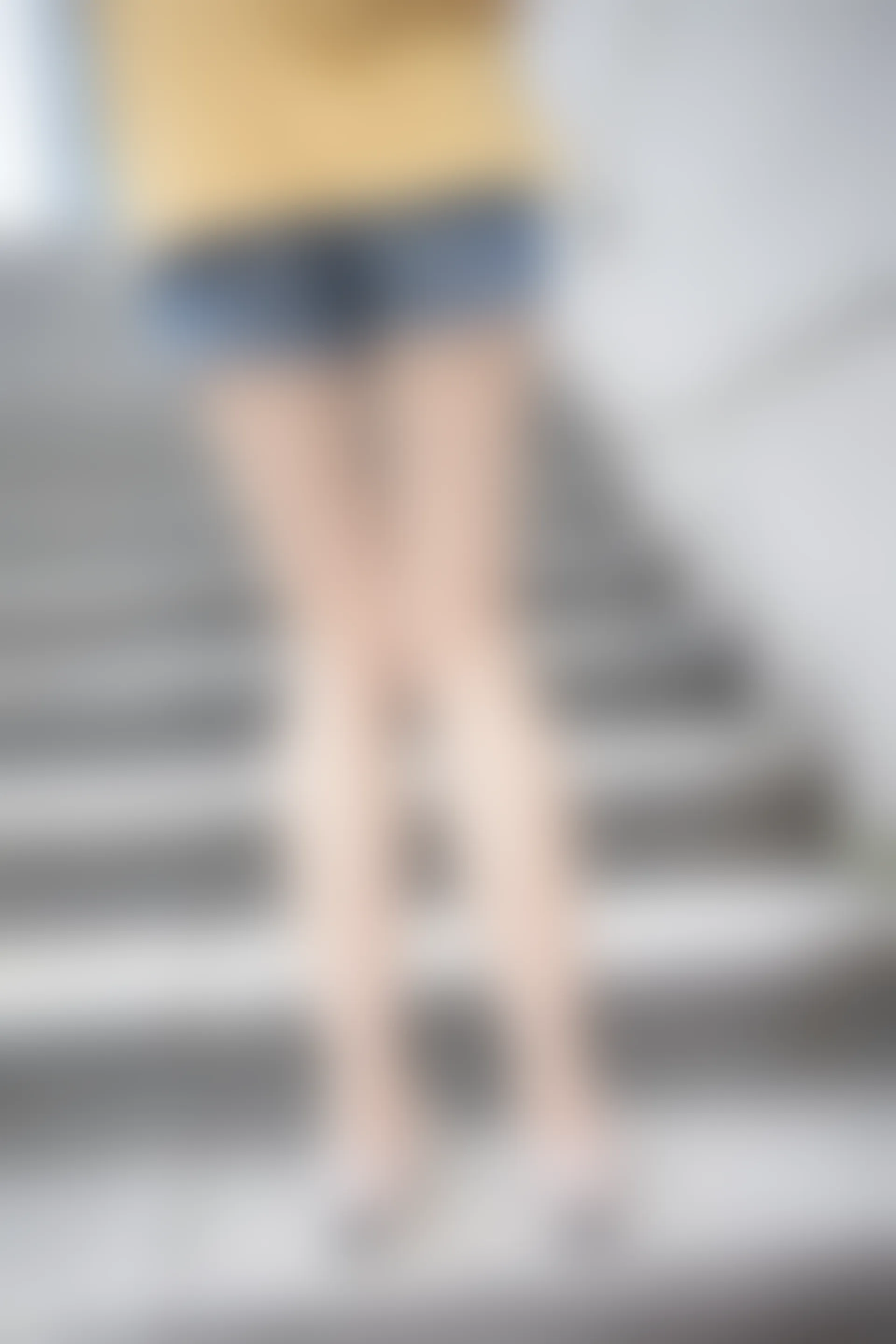 C17.006 妹妹的牛仔裤 [40P-99MB]