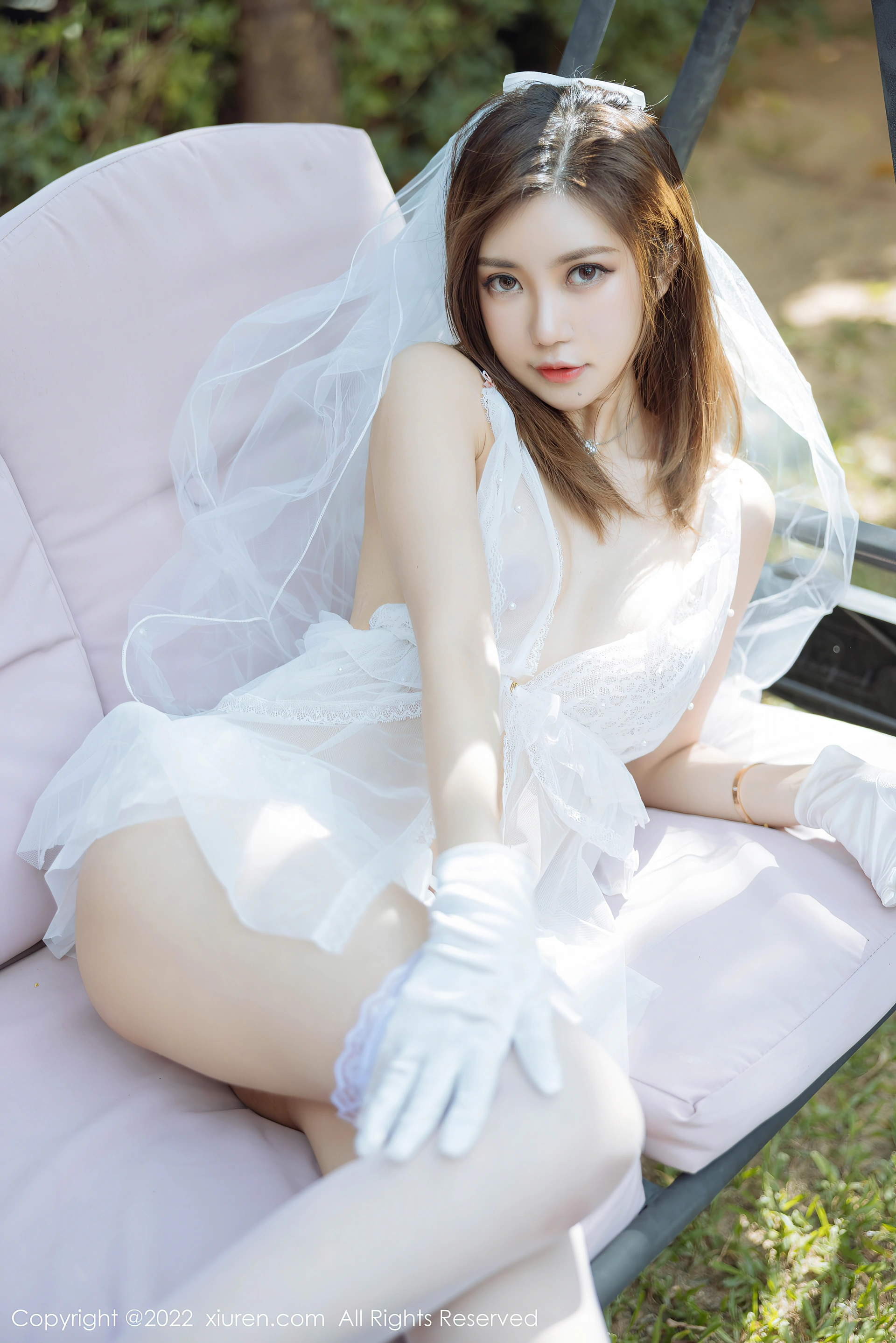XiuRen秀人网 2022.04.02 No.4820 绮里嘉ula 珠三角旅拍[55+1P 514MB]