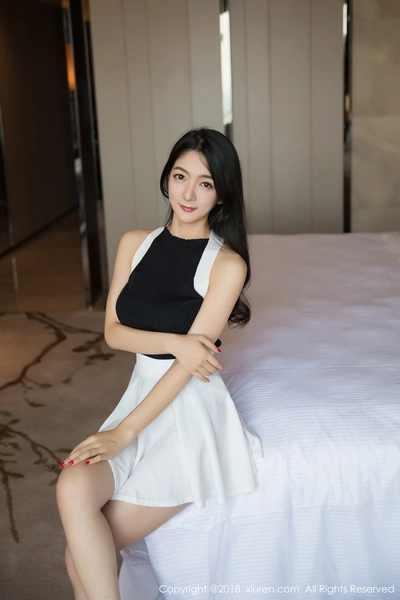 XiuRen秀人网 2018.09.28 No.1175 Angela小热巴 [54+1P203M]