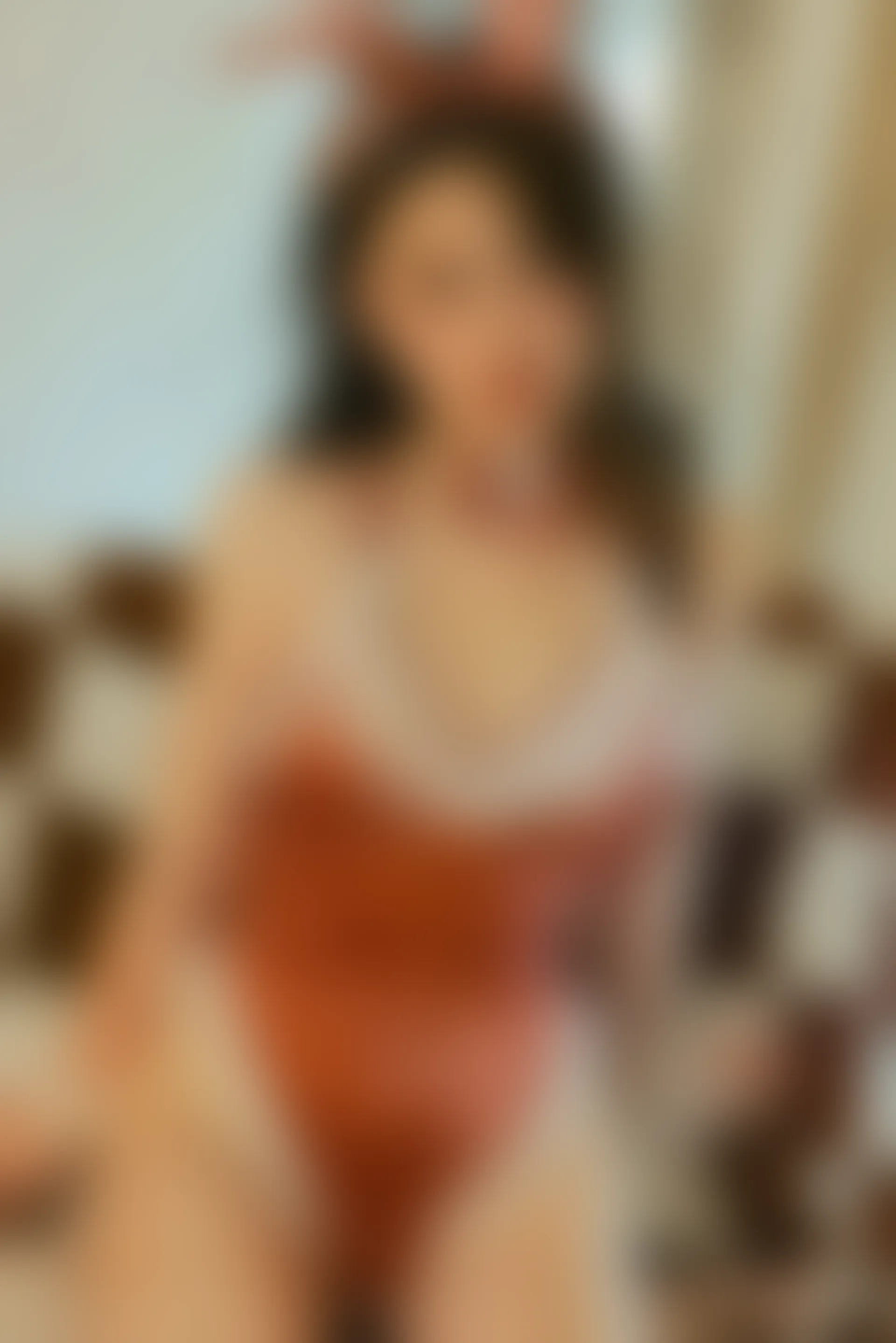 XiuRen秀人网 2021.12.15 No.4340 兔妹妹 可爱圣诞[54+1P 585MB]