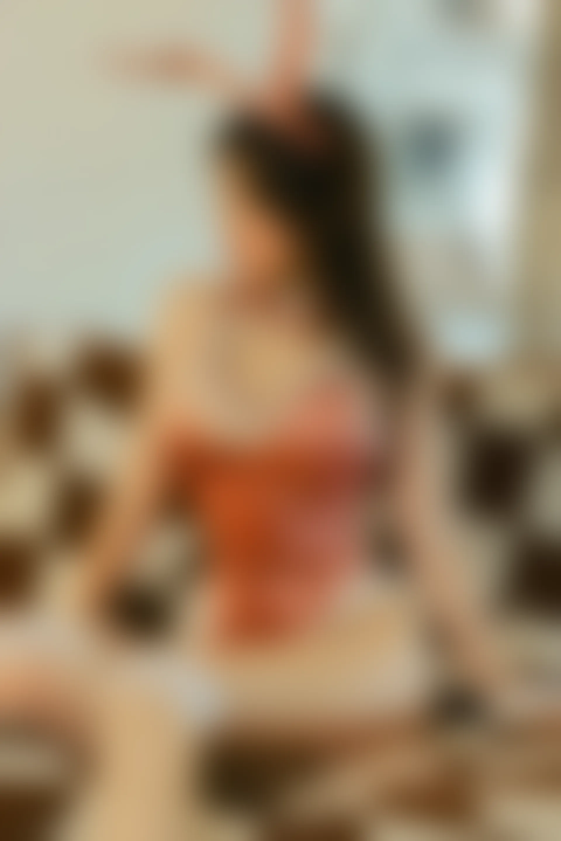 XiuRen秀人网 2021.12.15 No.4340 兔妹妹 可爱圣诞[54+1P 585MB]