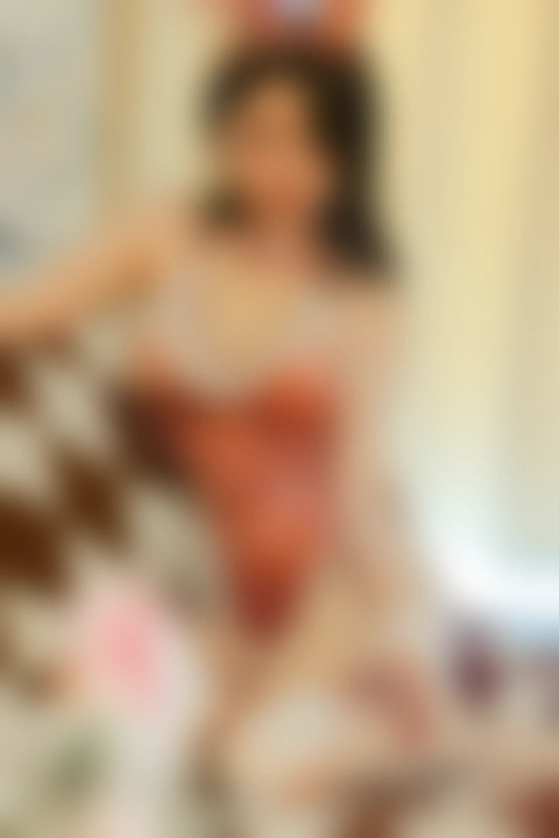 XiuRen秀人网 2021.12.15 No.4340 兔妹妹 可爱圣诞[54+1P 585MB]