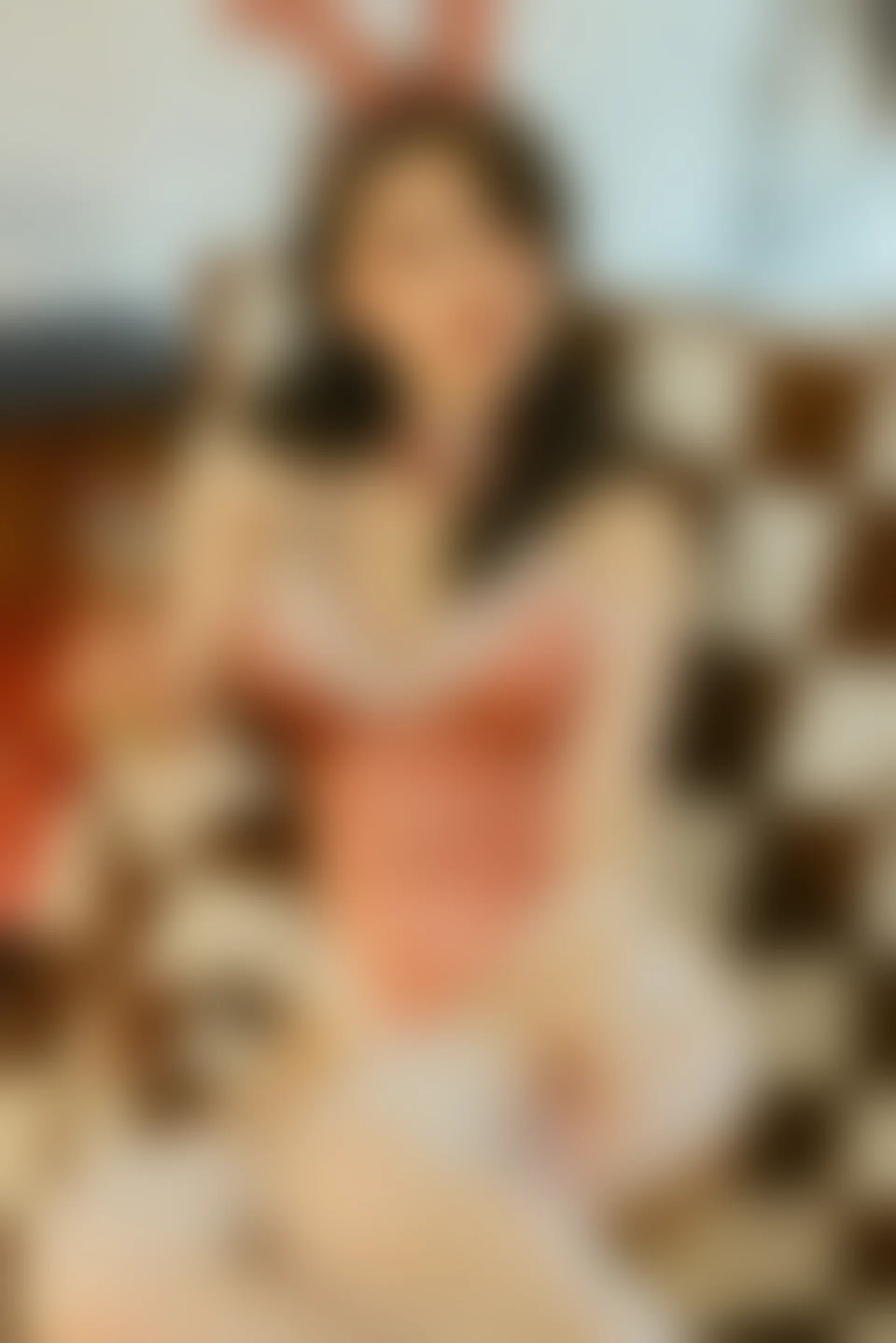 XiuRen秀人网 2021.12.15 No.4340 兔妹妹 可爱圣诞[54+1P 585MB]