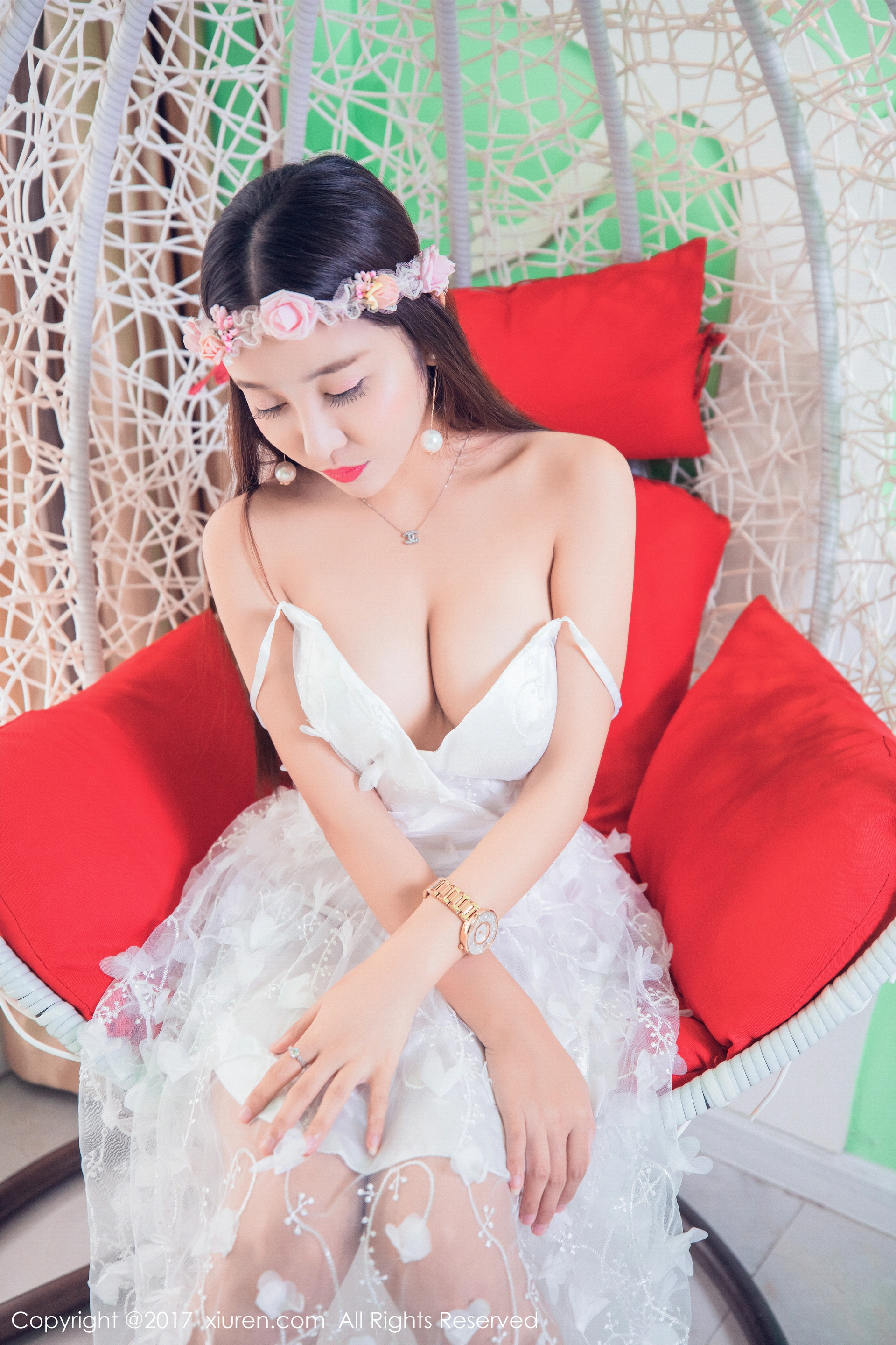 XiuRen秀人网 2017.08.09 No.798 李梓熙[67+1P257M]