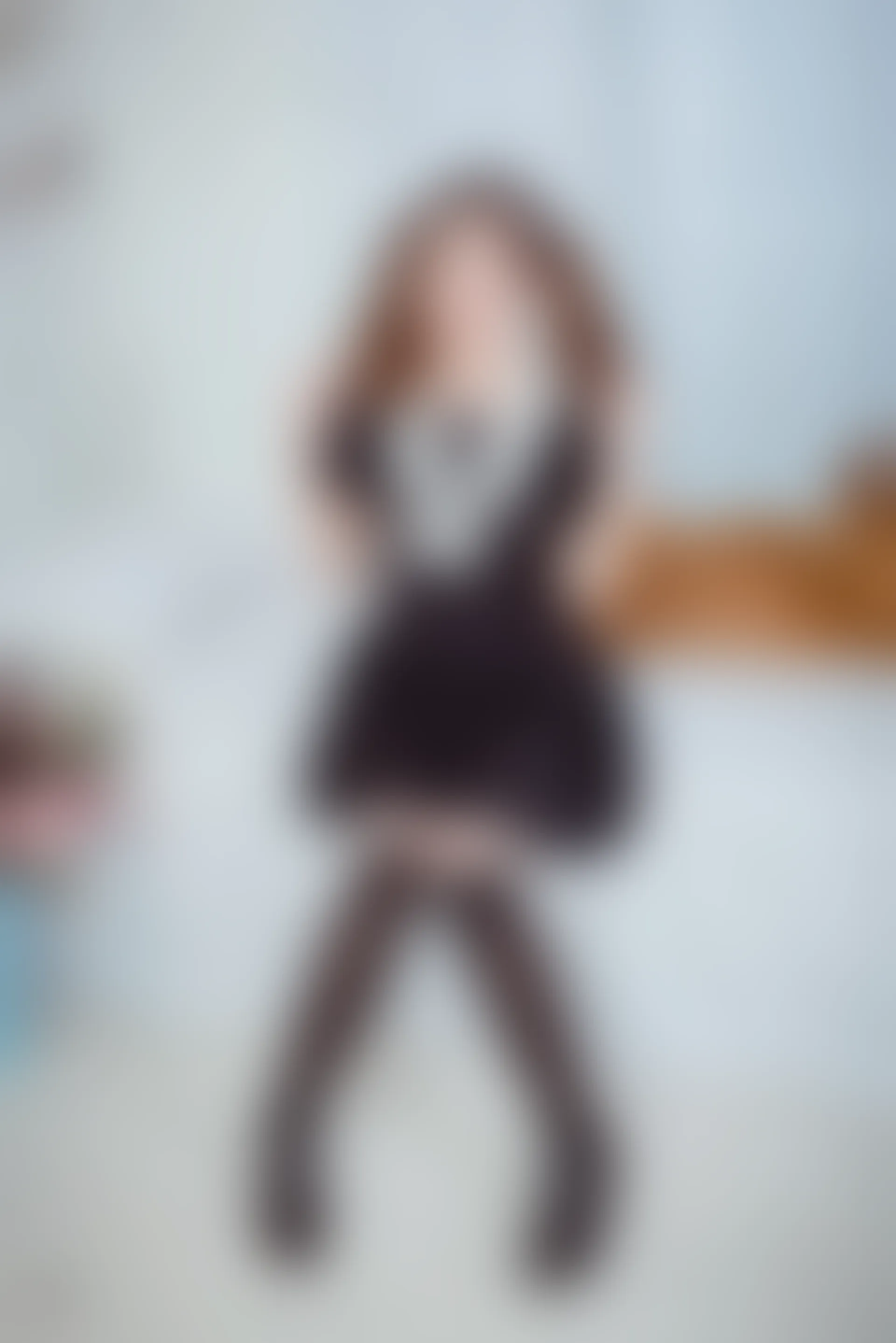SSA丝社 超清写真 NO.079 雯雯 笑容治愈系小姐姐JK制服[132P-1.62GB]