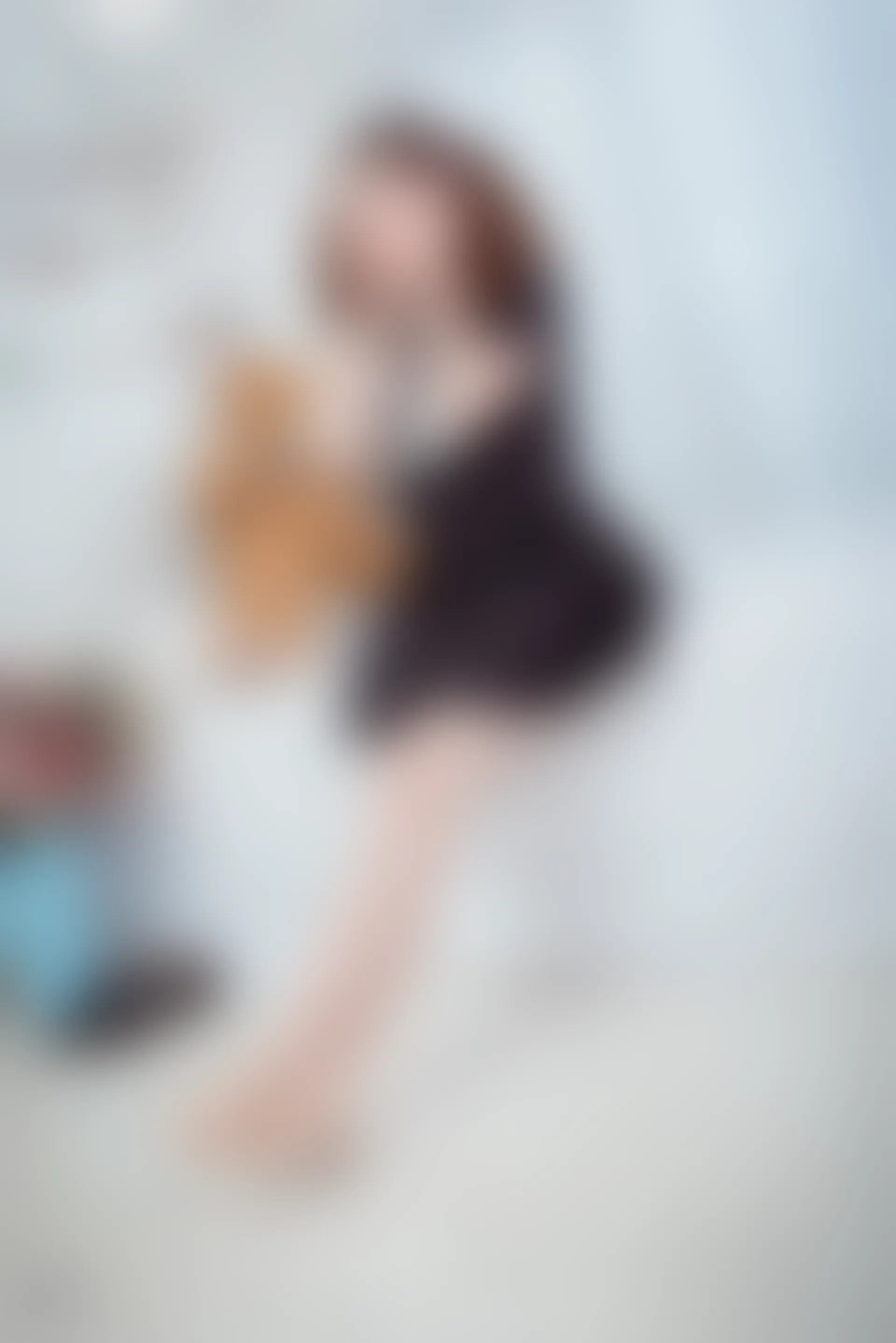 SSA丝社 超清写真 NO.079 雯雯 笑容治愈系小姐姐JK制服[132P-1.62GB]
