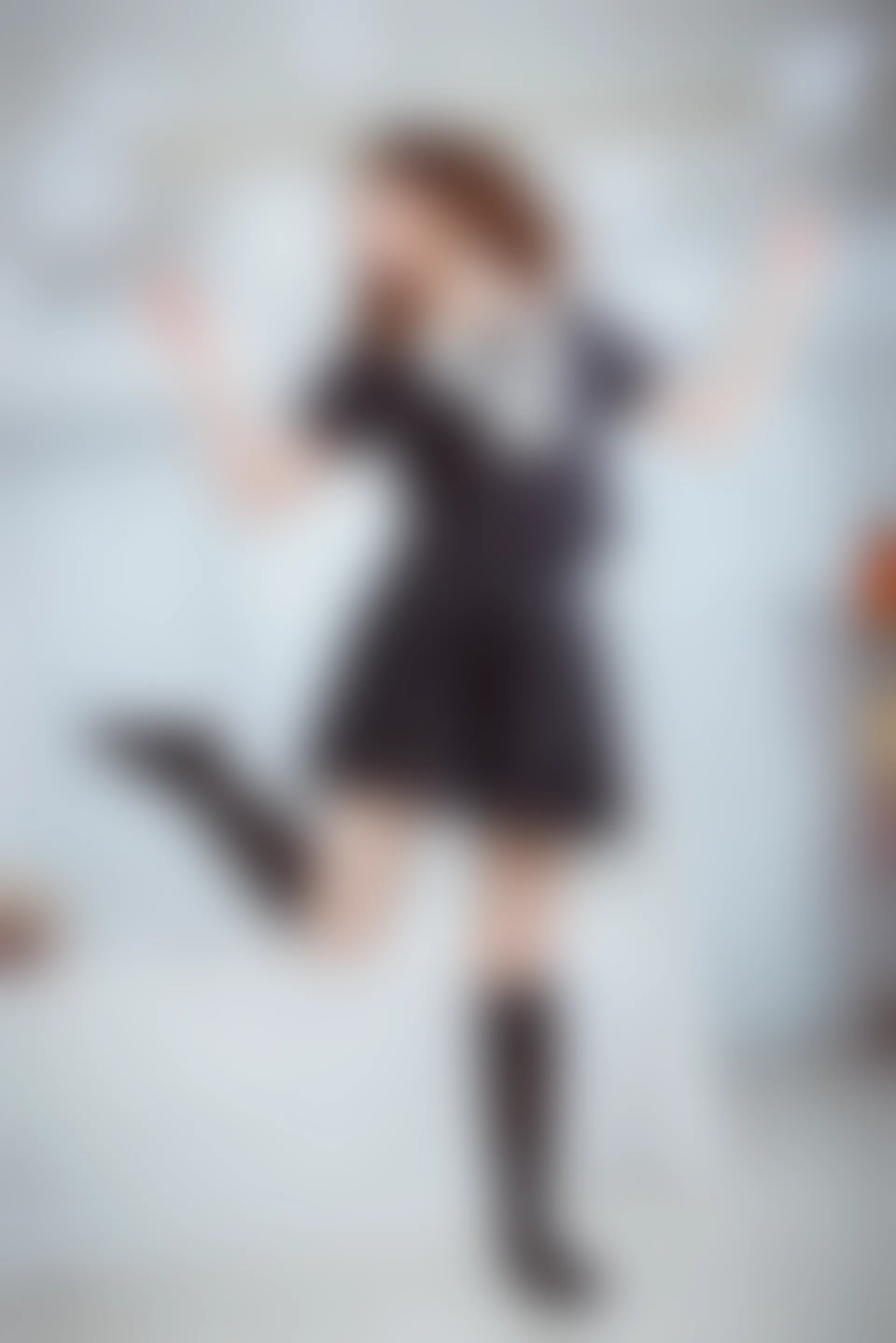 SSA丝社 超清写真 NO.079 雯雯 笑容治愈系小姐姐JK制服[132P-1.62GB]