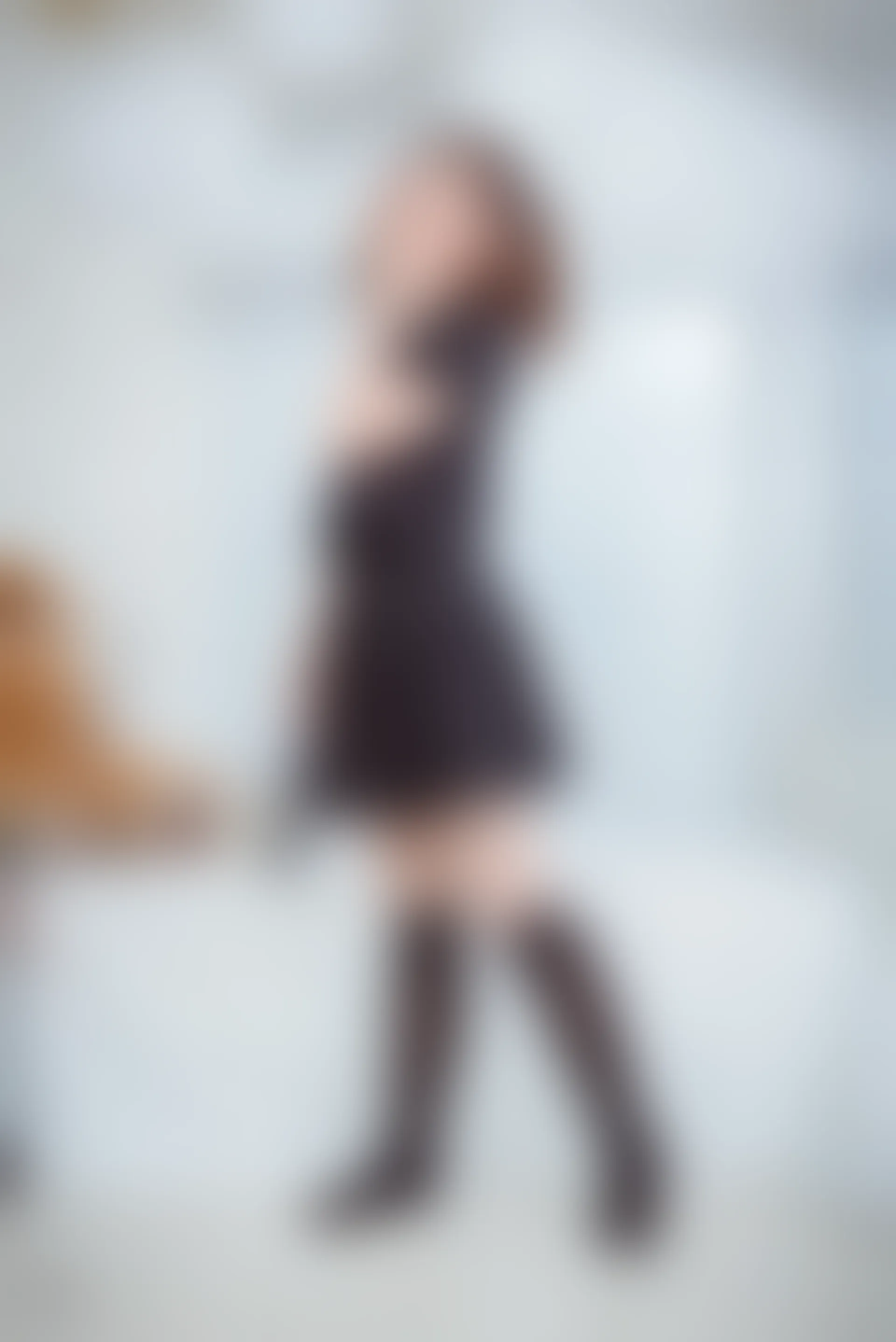 SSA丝社 超清写真 NO.079 雯雯 笑容治愈系小姐姐JK制服[132P-1.62GB]