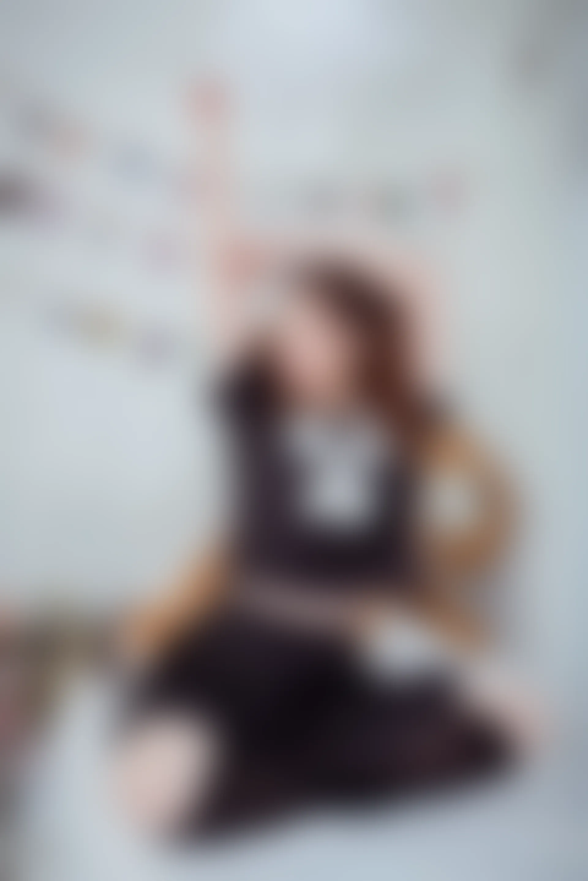 SSA丝社 超清写真 NO.079 雯雯 笑容治愈系小姐姐JK制服[132P-1.62GB]