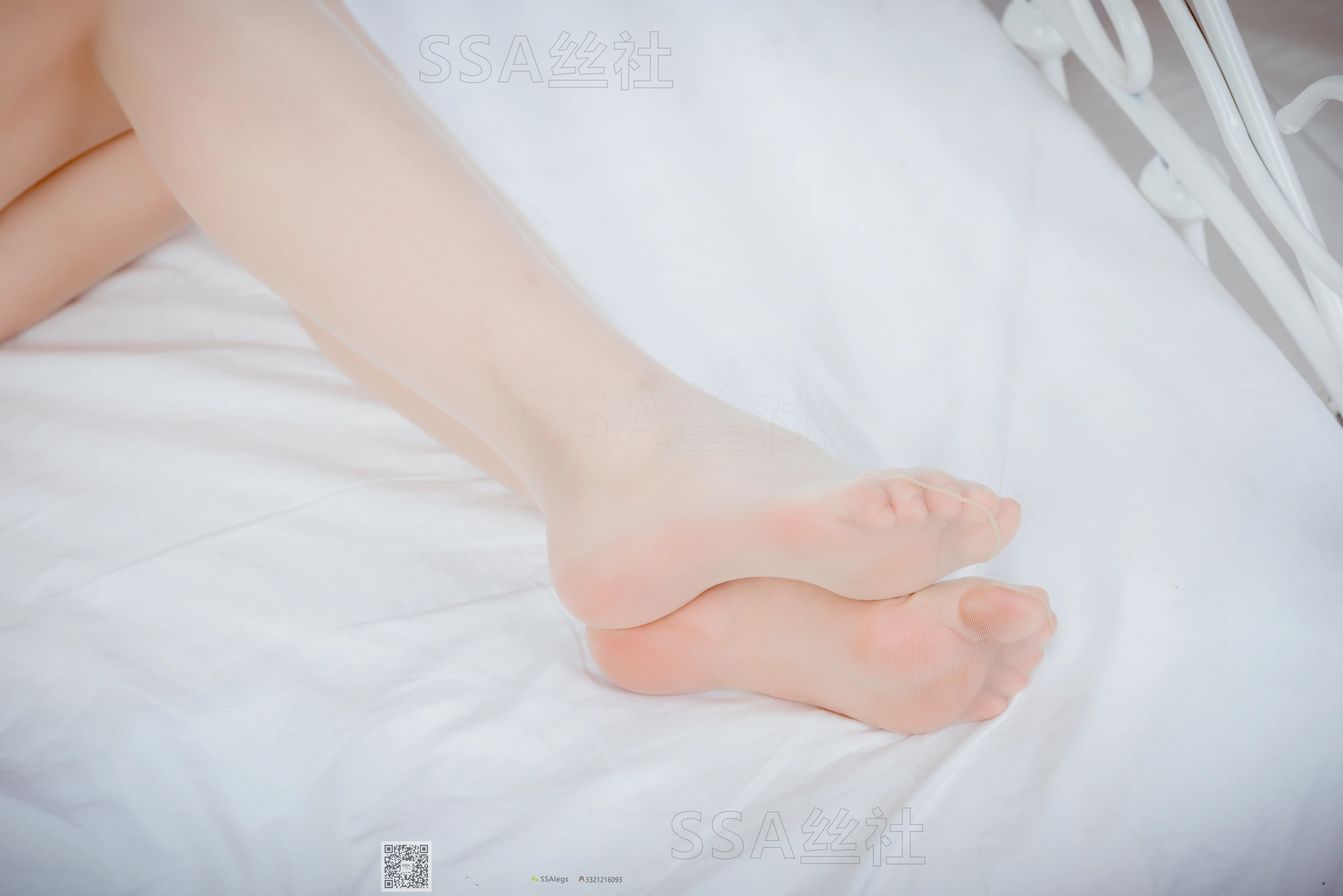 SSA丝社 超清写真 NO.079 雯雯 笑容治愈系小姐姐JK制服[132P-1.62GB]