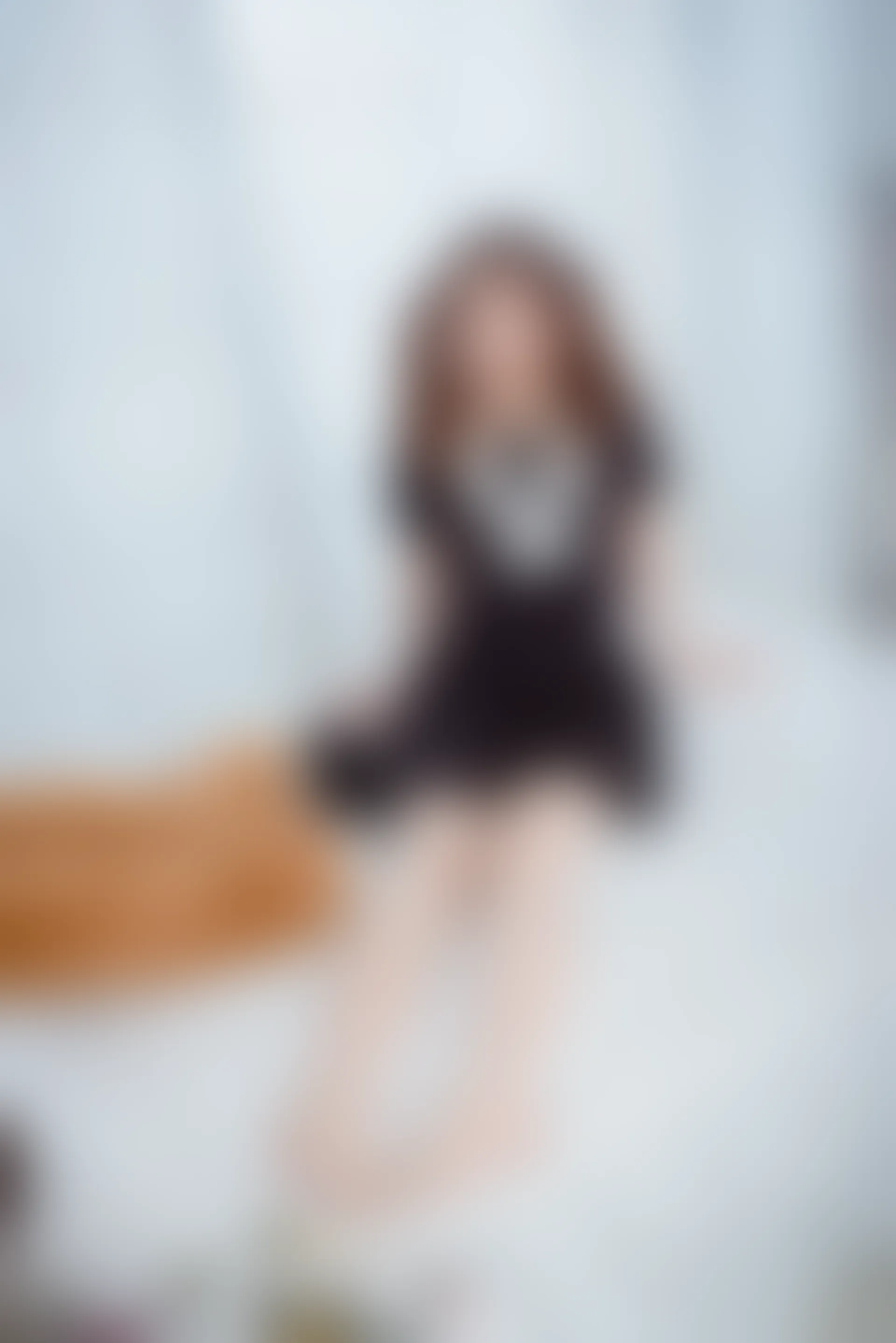 SSA丝社 超清写真 NO.079 雯雯 笑容治愈系小姐姐JK制服[132P-1.62GB]