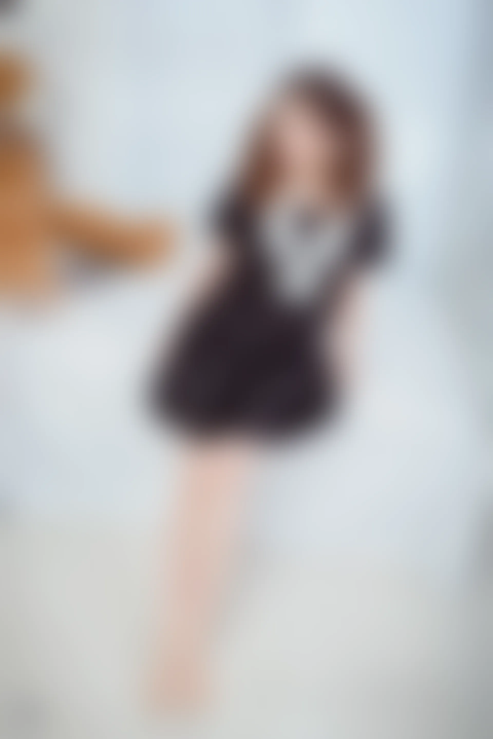 SSA丝社 超清写真 NO.079 雯雯 笑容治愈系小姐姐JK制服[132P-1.62GB]