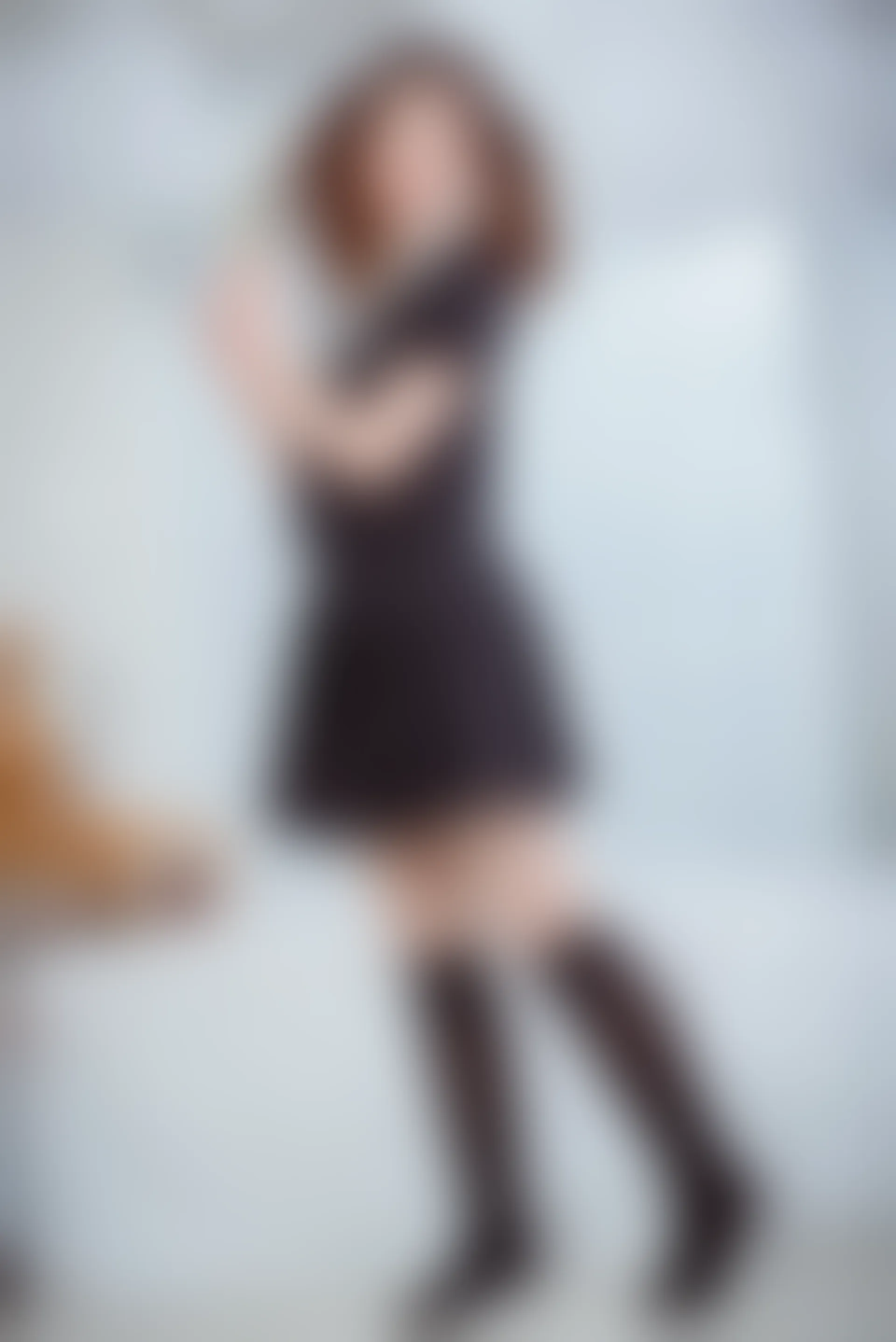 SSA丝社 超清写真 NO.079 雯雯 笑容治愈系小姐姐JK制服[132P-1.62GB]
