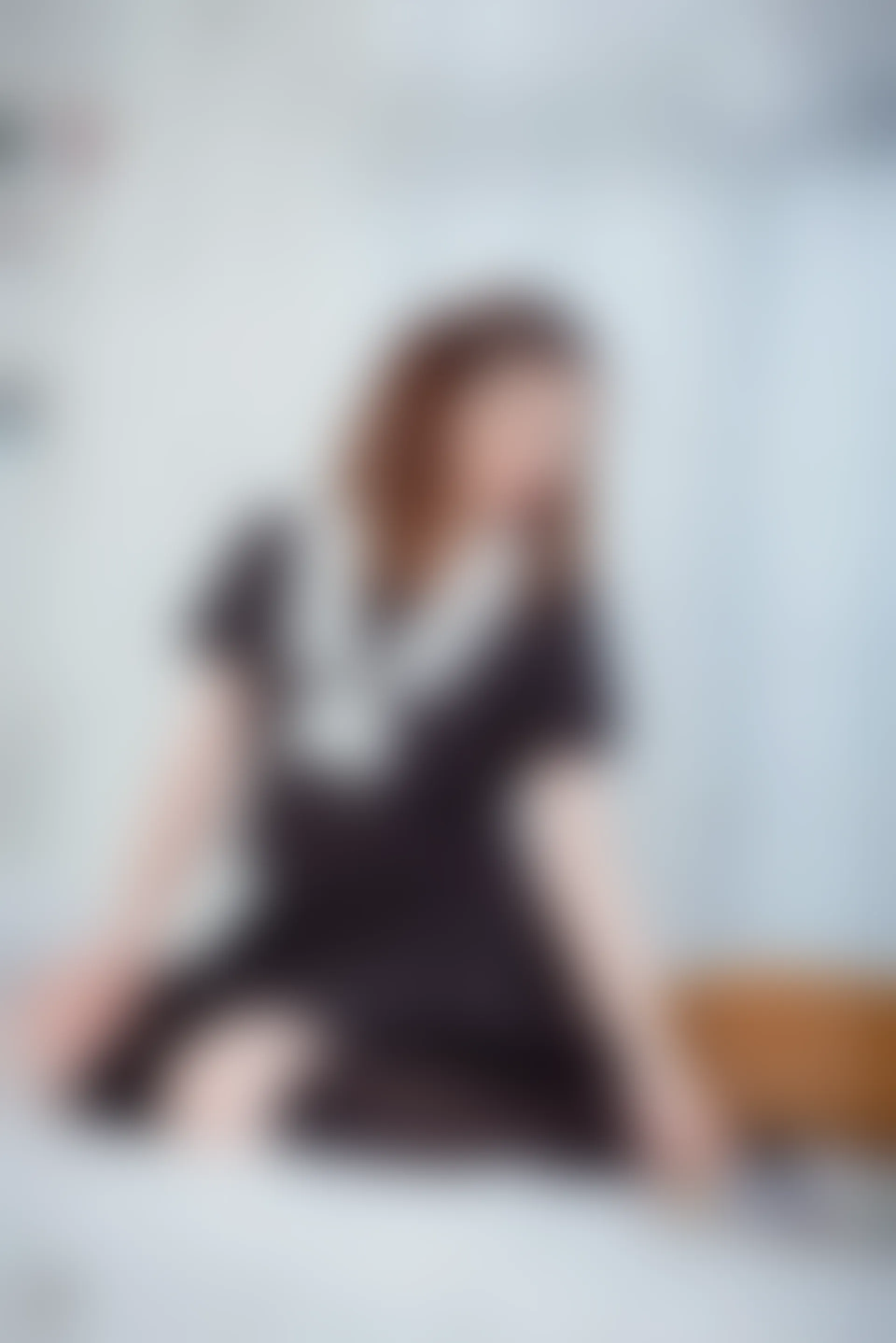 SSA丝社 超清写真 NO.079 雯雯 笑容治愈系小姐姐JK制服[132P-1.62GB]
