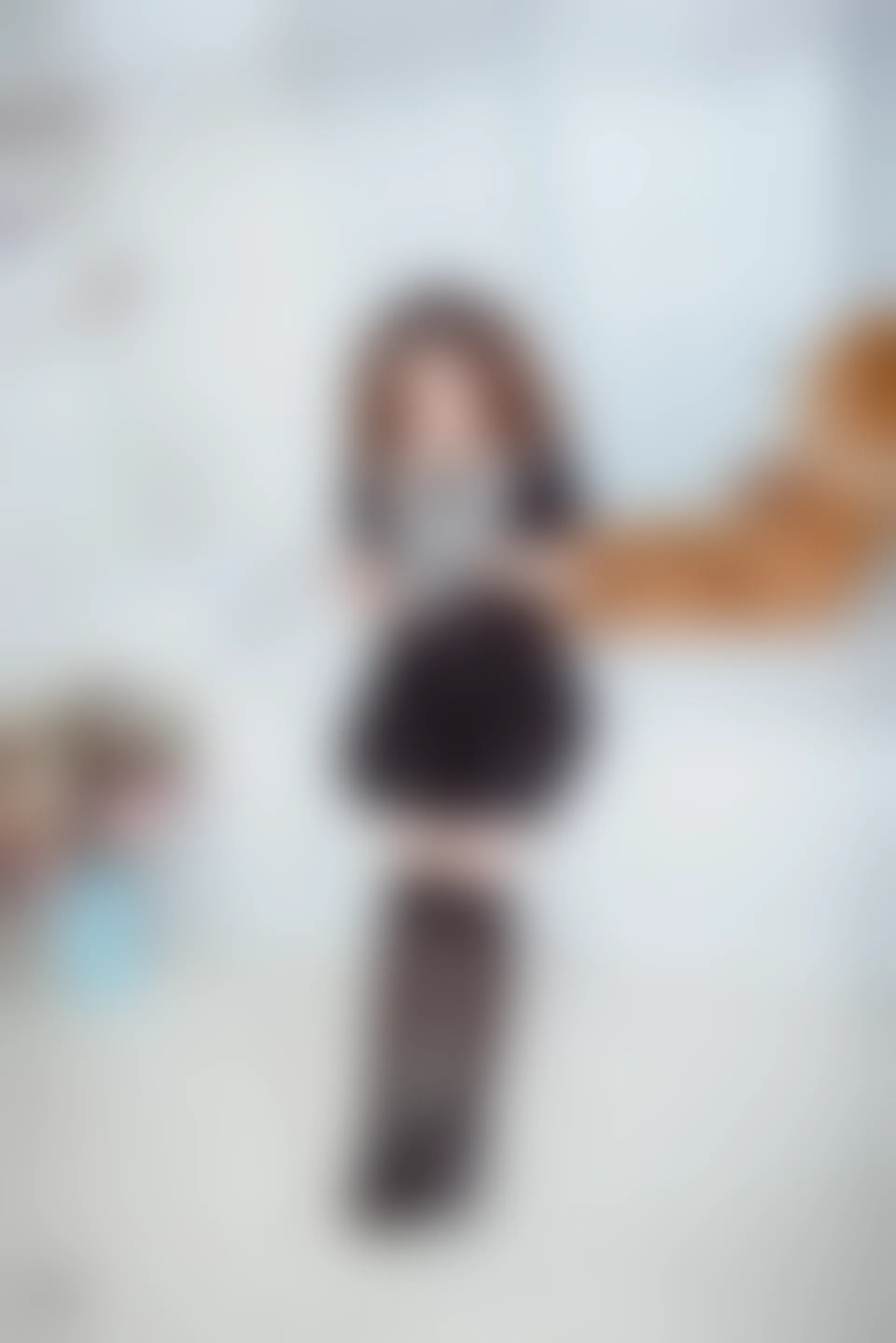 SSA丝社 超清写真 NO.079 雯雯 笑容治愈系小姐姐JK制服[132P-1.62GB]