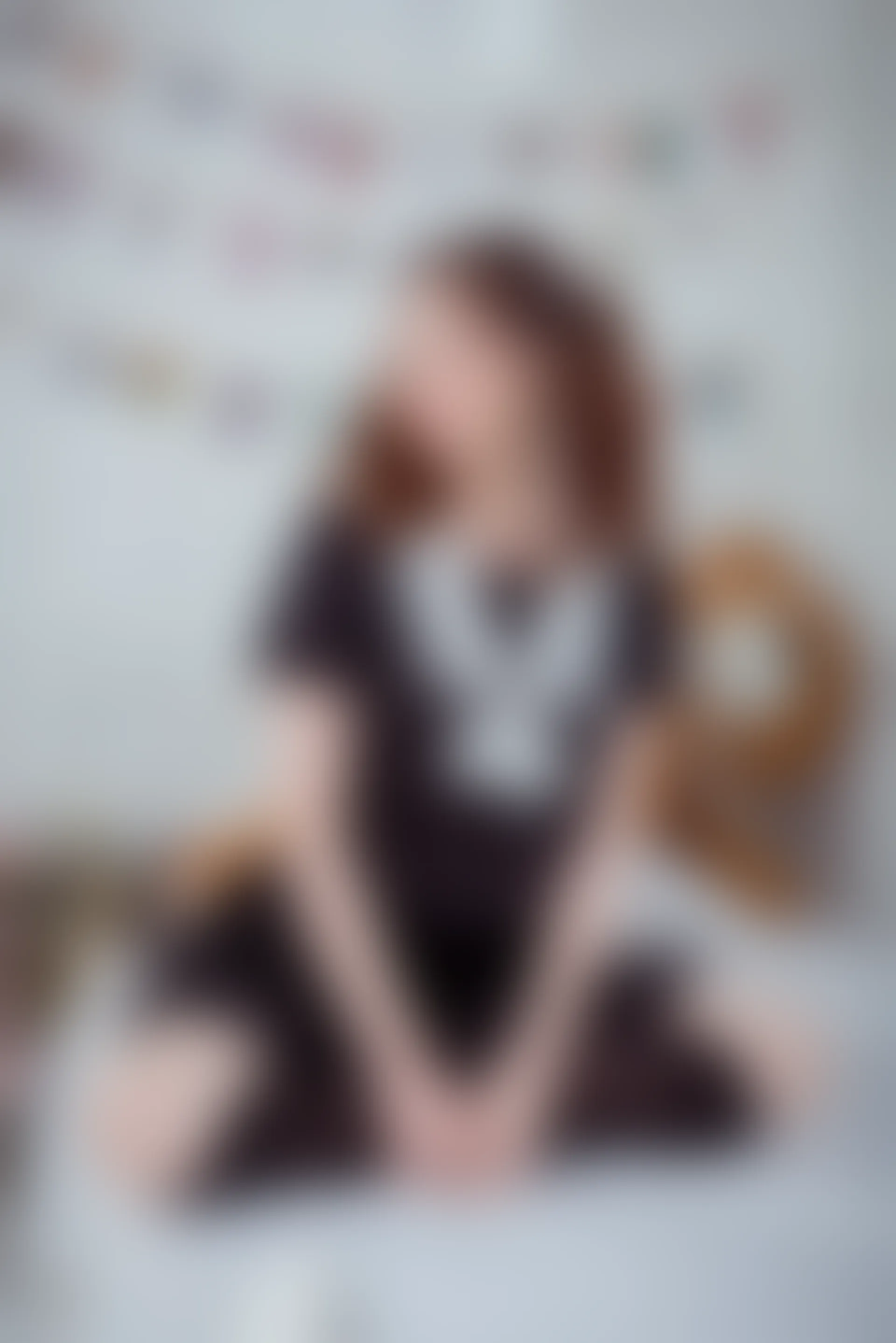 SSA丝社 超清写真 NO.079 雯雯 笑容治愈系小姐姐JK制服[132P-1.62GB]