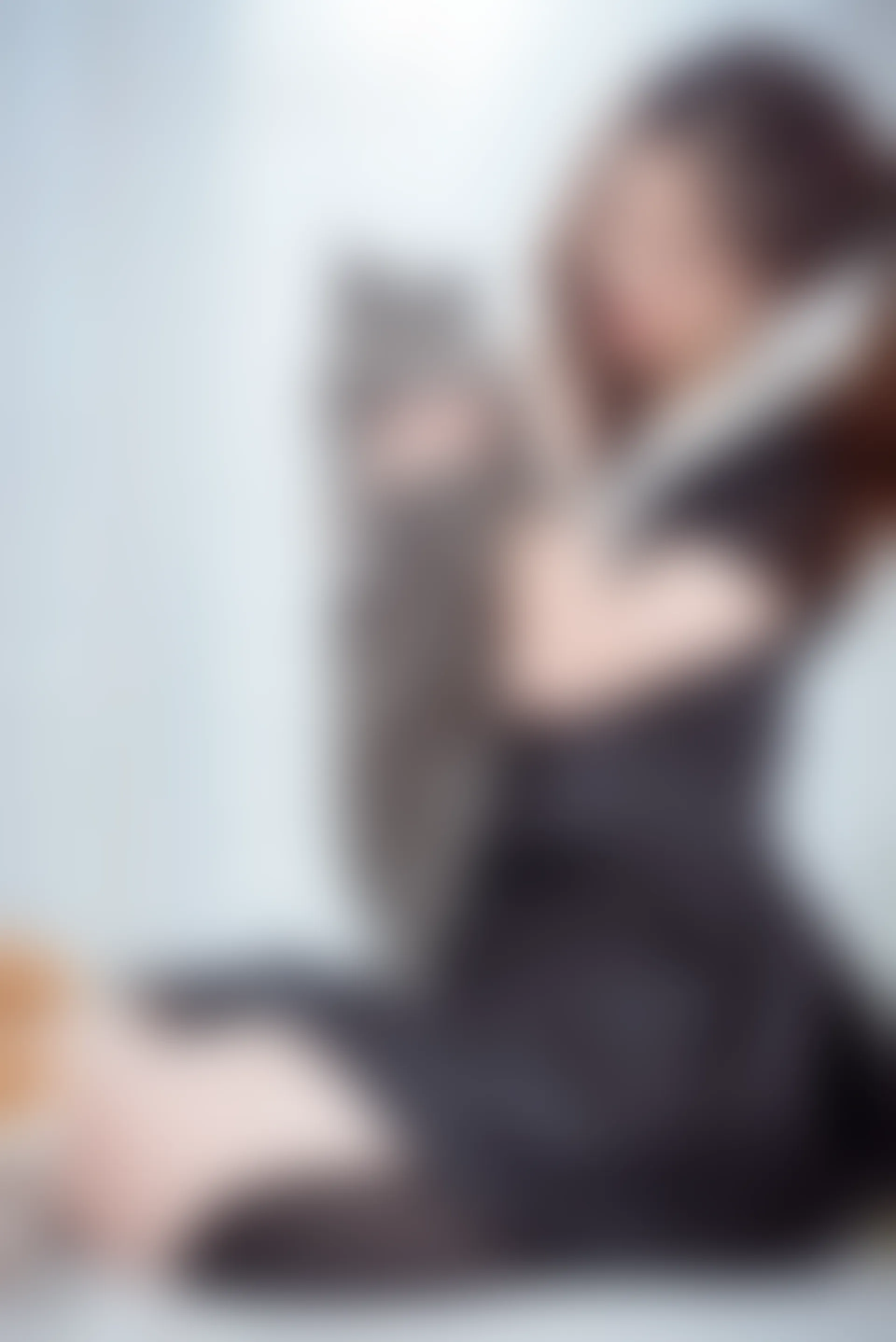 SSA丝社 超清写真 NO.079 雯雯 笑容治愈系小姐姐JK制服[132P-1.62GB]