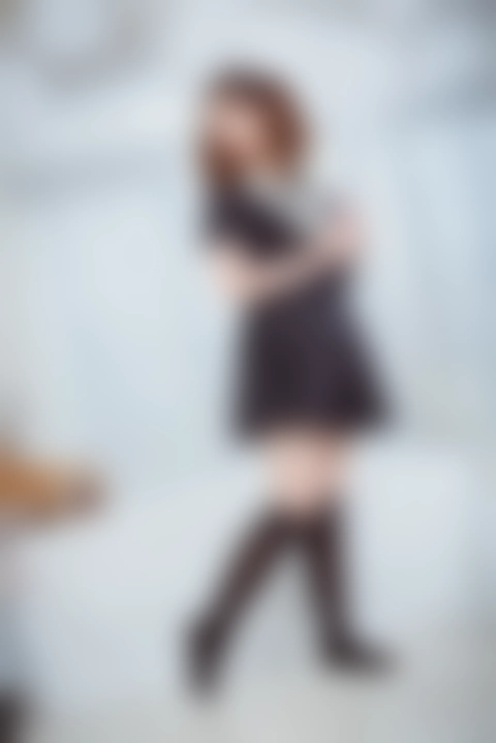 SSA丝社 超清写真 NO.079 雯雯 笑容治愈系小姐姐JK制服[132P-1.62GB]