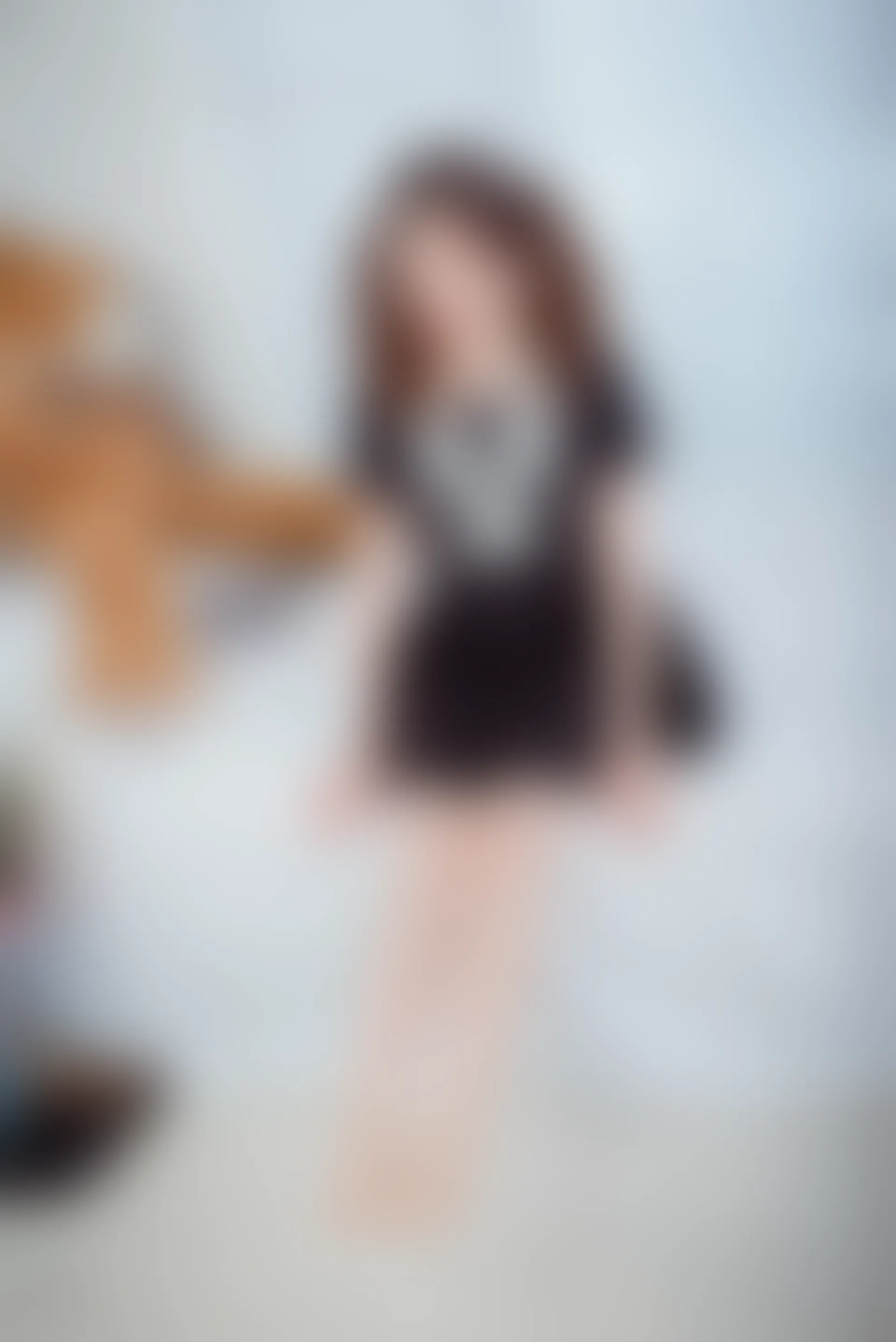 SSA丝社 超清写真 NO.079 雯雯 笑容治愈系小姐姐JK制服[132P-1.62GB]