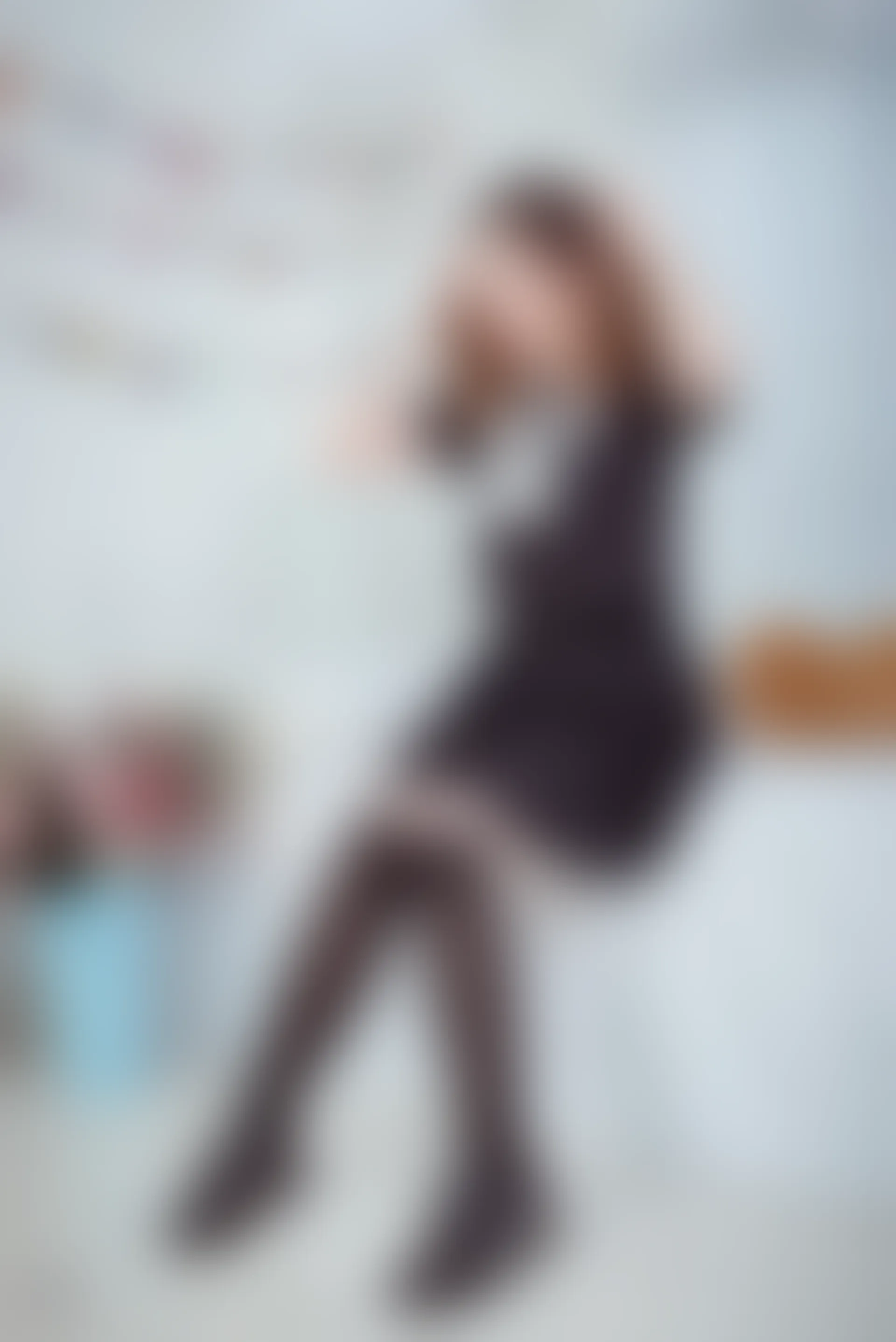 SSA丝社 超清写真 NO.079 雯雯 笑容治愈系小姐姐JK制服[132P-1.62GB]