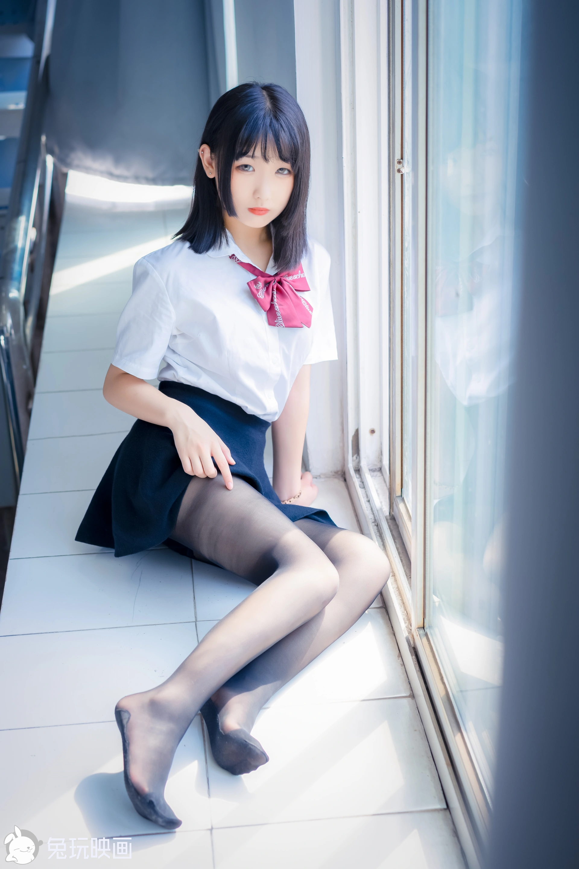 C23.006 教室里的少女 [45P-349MB]