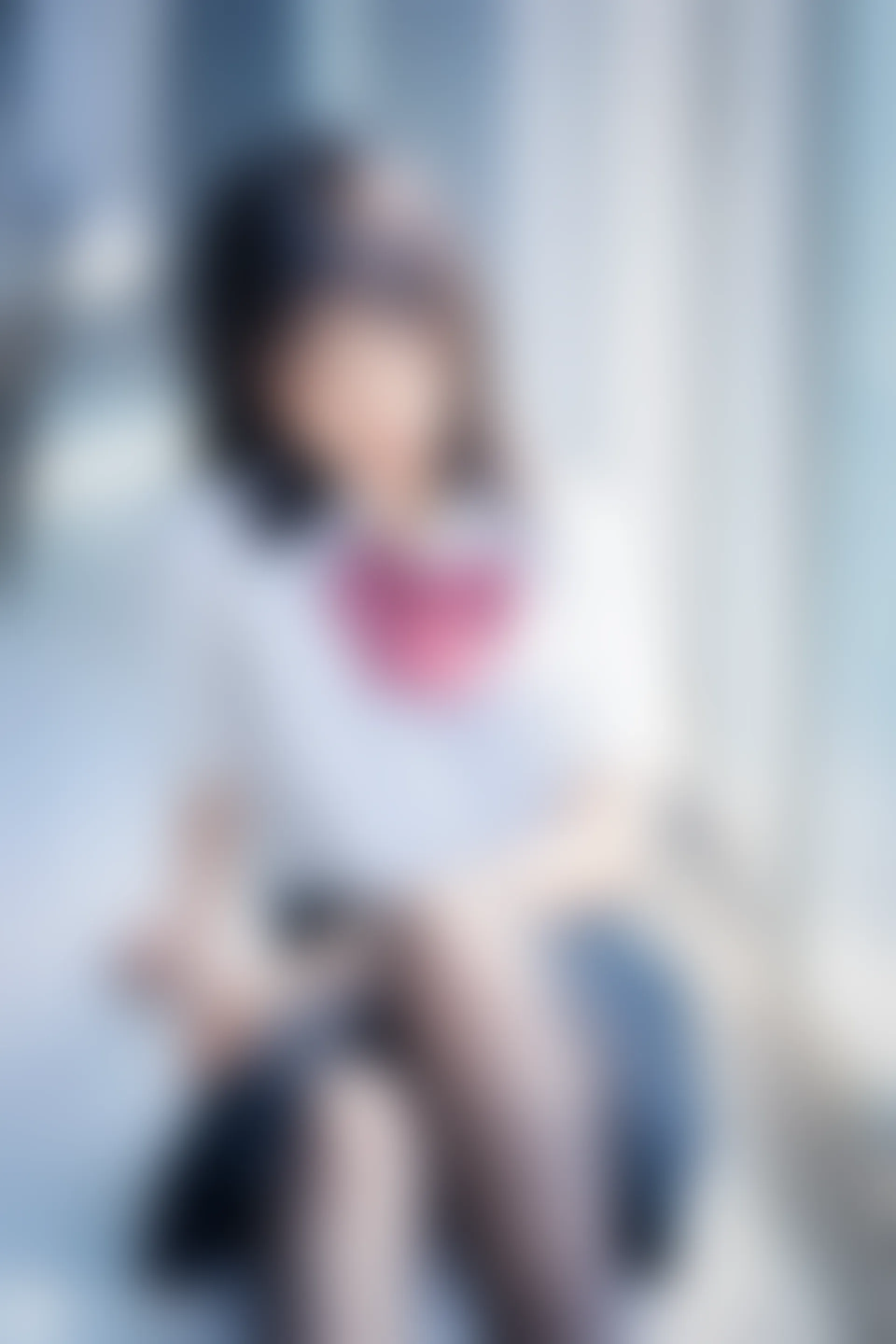 C23.006 教室里的少女 [45P-349MB]