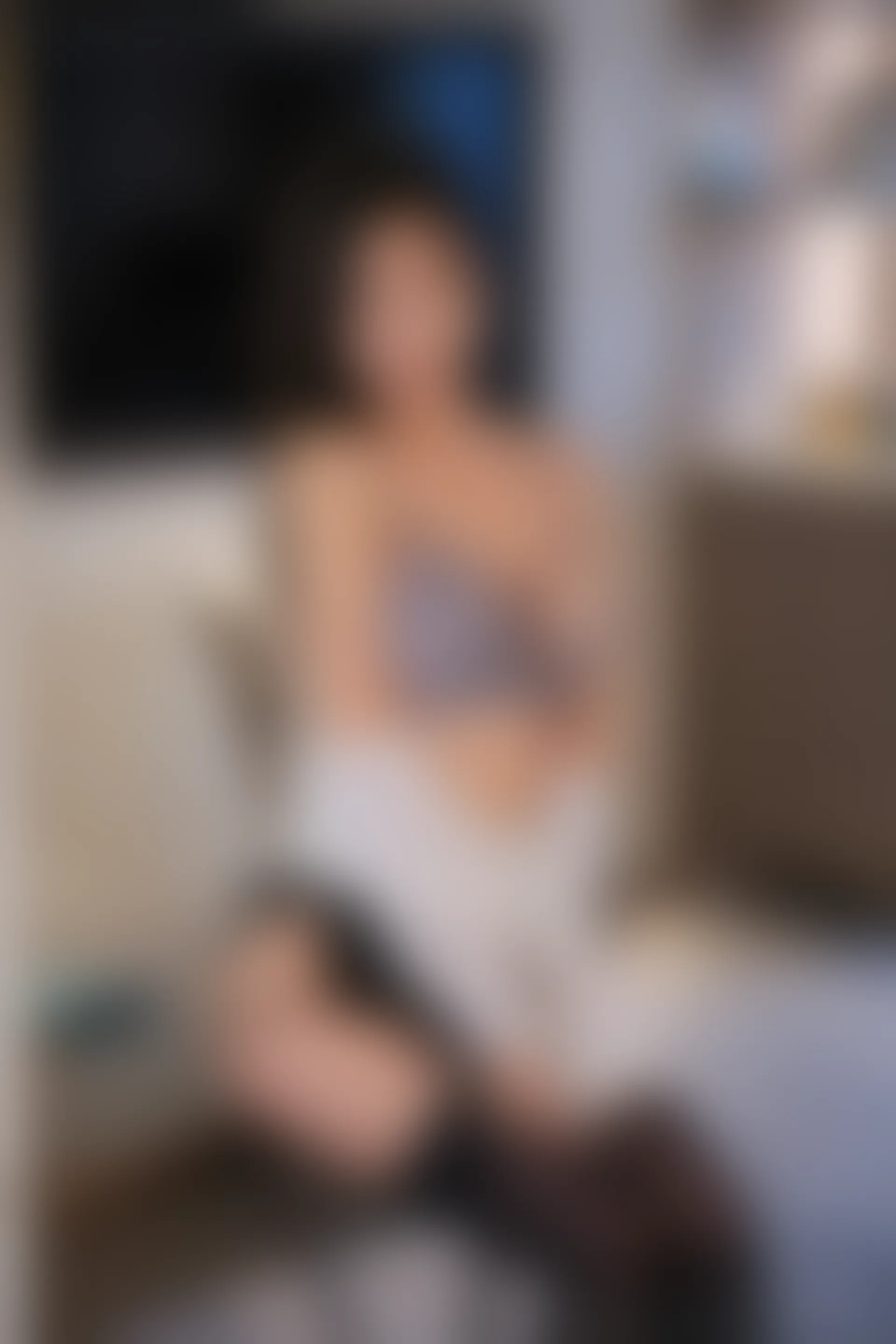 XiuRen秀人网 2021.12.10 No.4324 星萌 性感黑丝[50+1P 525MB]