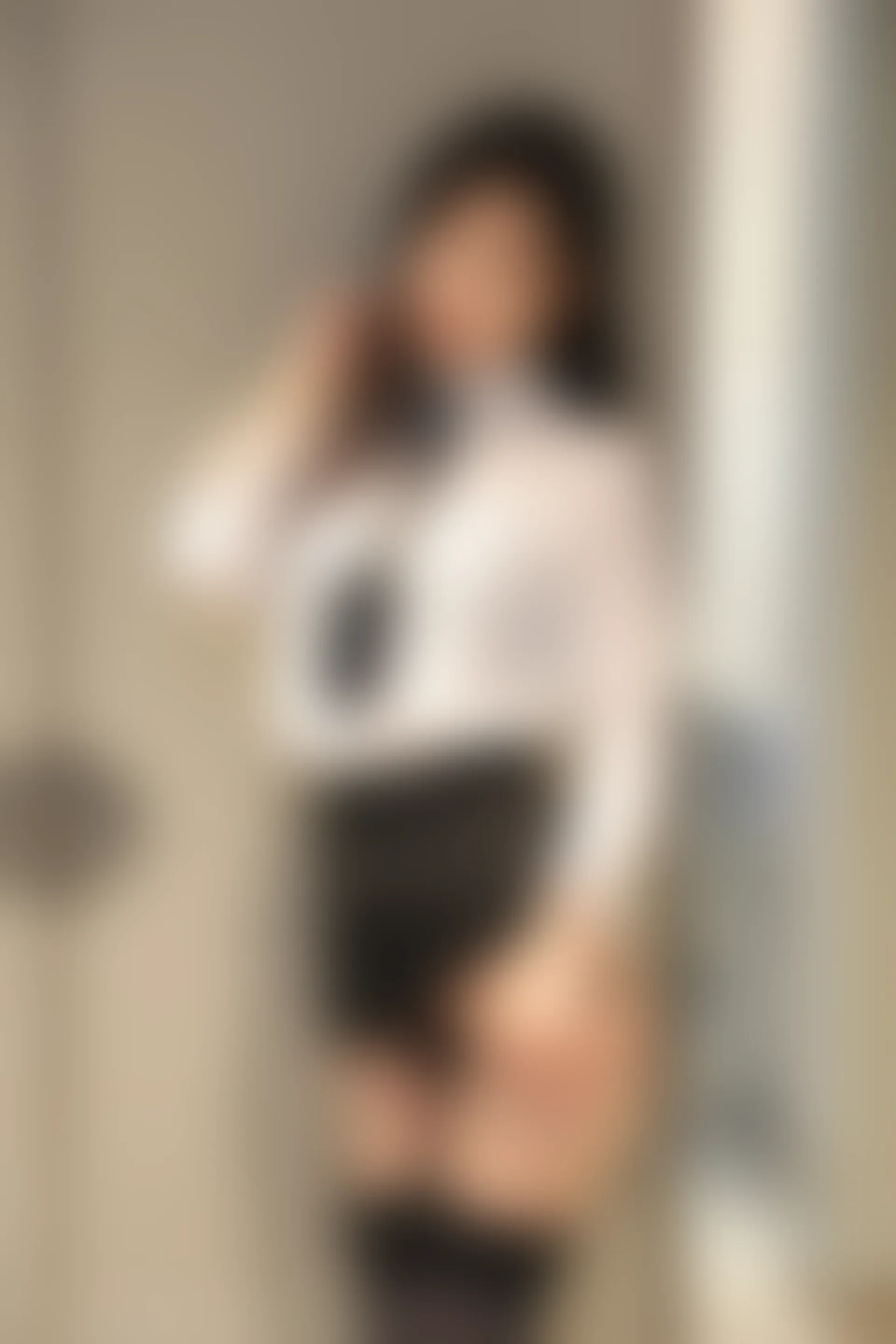 XiuRen秀人网 2021.12.10 No.4324 星萌 性感黑丝[50+1P 525MB]