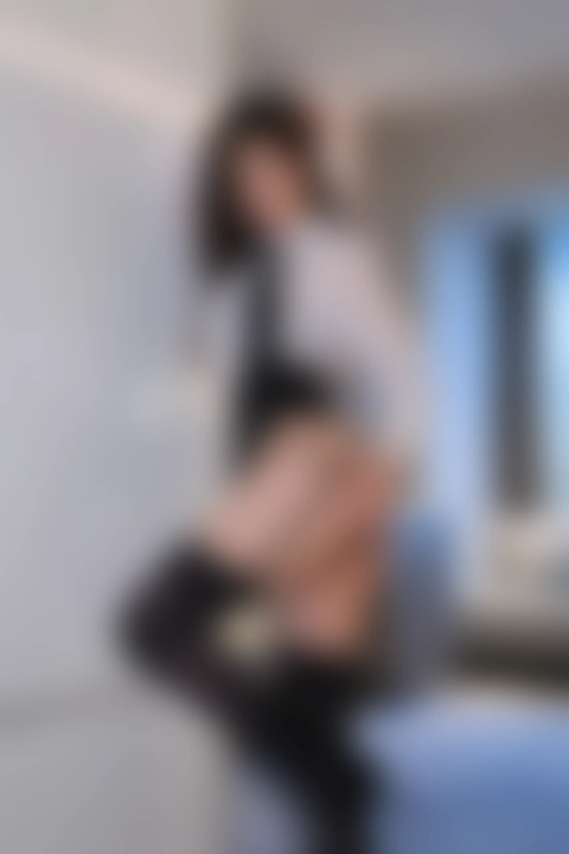 XiuRen秀人网 2021.12.10 No.4324 星萌 性感黑丝[50+1P 525MB]