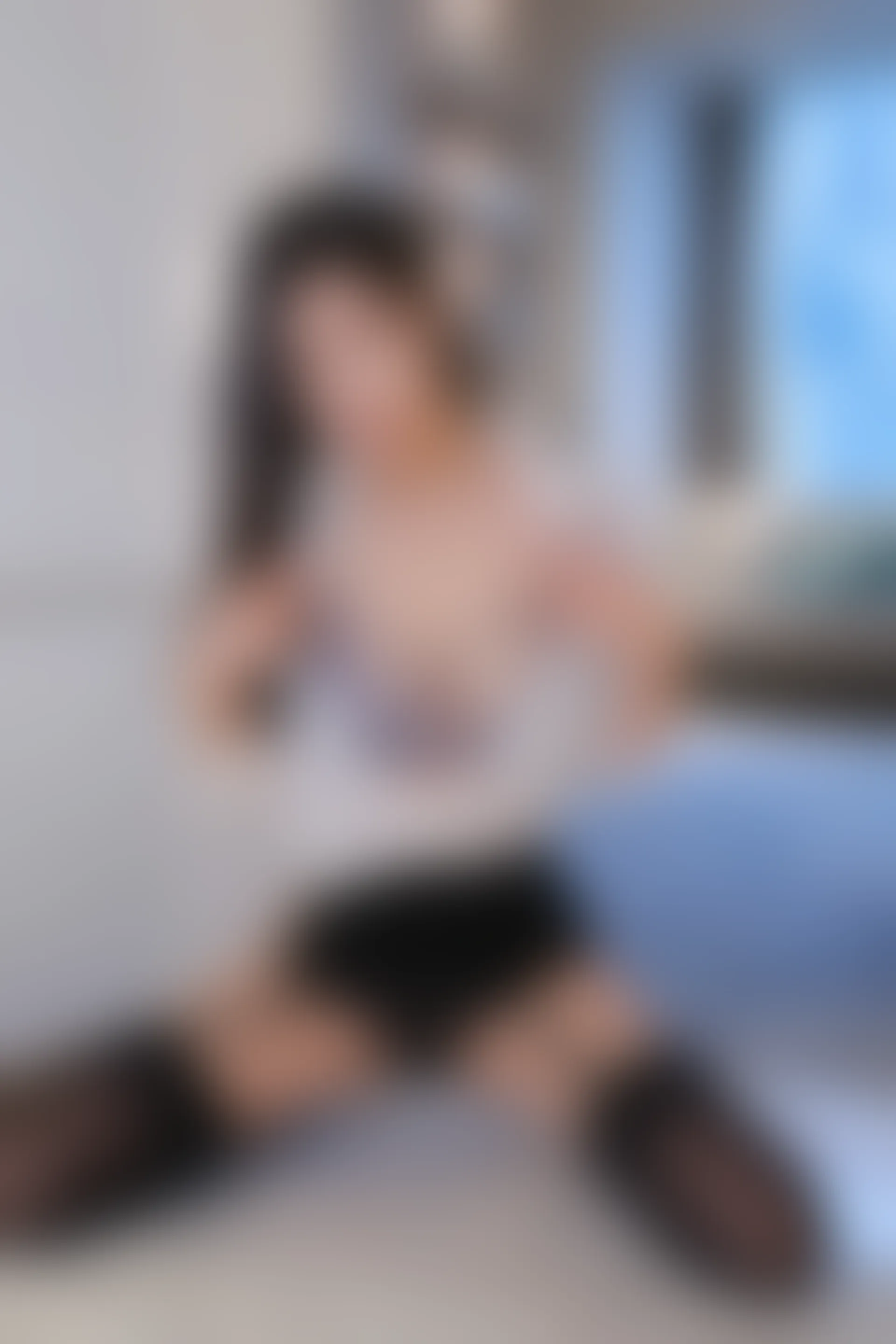 XiuRen秀人网 2021.12.10 No.4324 星萌 性感黑丝[50+1P 525MB]