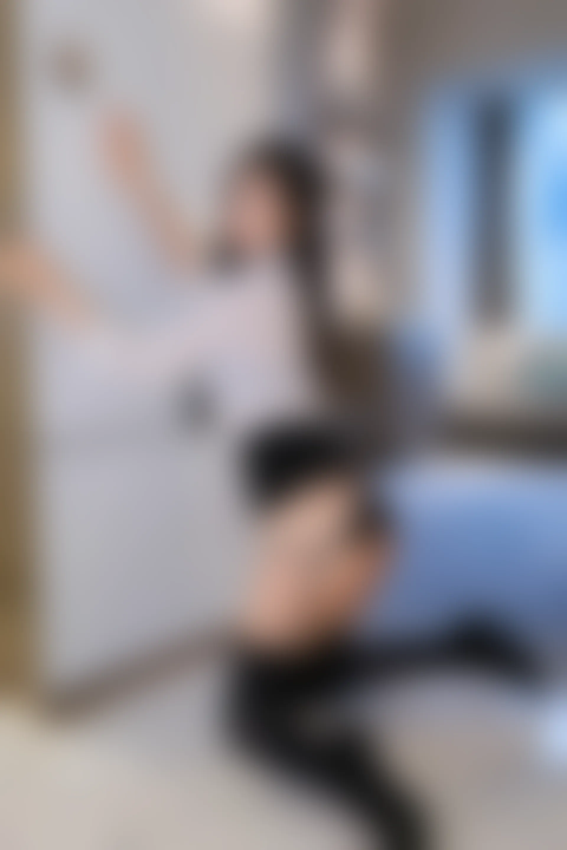 XiuRen秀人网 2021.12.10 No.4324 星萌 性感黑丝[50+1P 525MB]