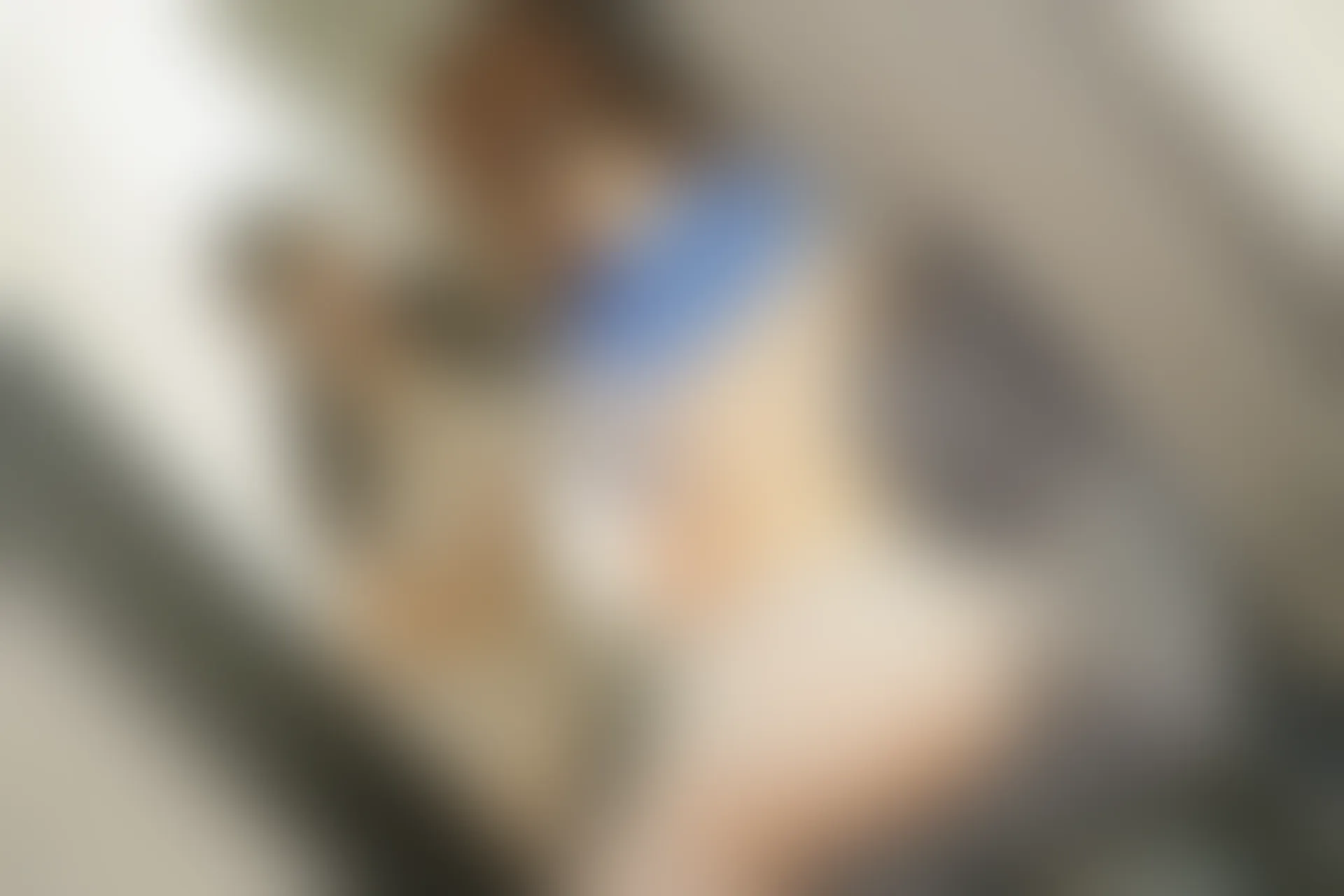 [MiCat猫萌榜] 2017.11.20 VOL.033 土肥圆矮挫穷 [45+1P／134M]