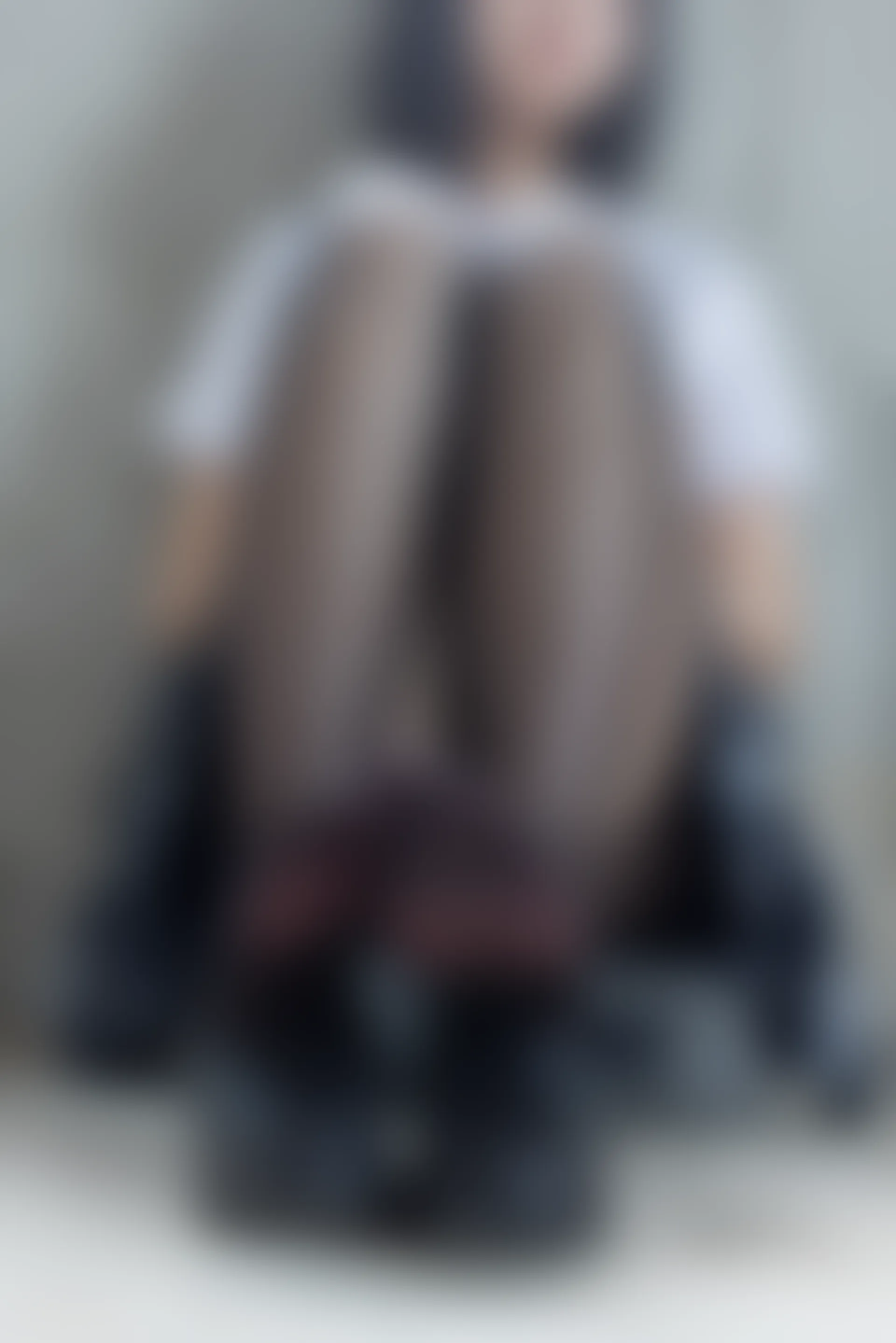 少女秩序 GR04L 黑丝JK制服 五一特别期 [73P-1.44GB]JK制服, 少女秩序, 美腿, 美足, 黑丝