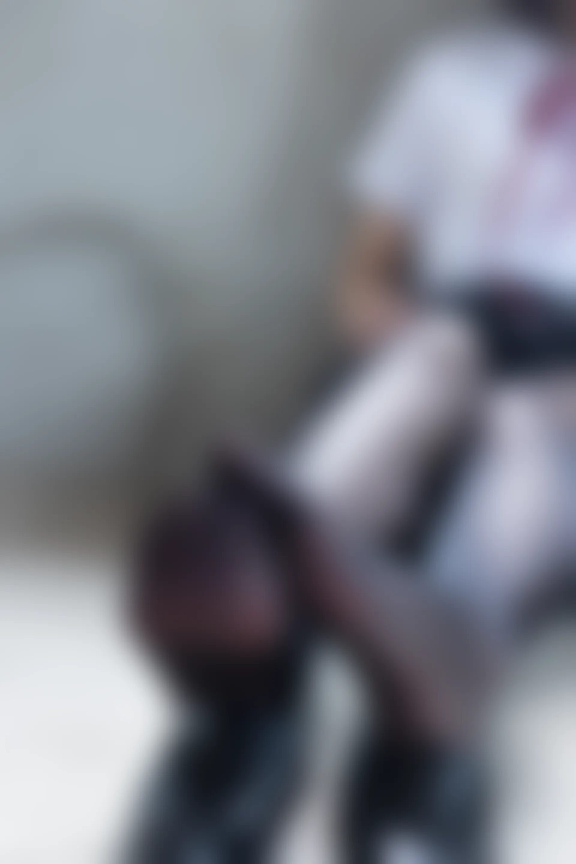 少女秩序 GR04L 黑丝JK制服 五一特别期 [73P-1.44GB]JK制服, 少女秩序, 美腿, 美足, 黑丝