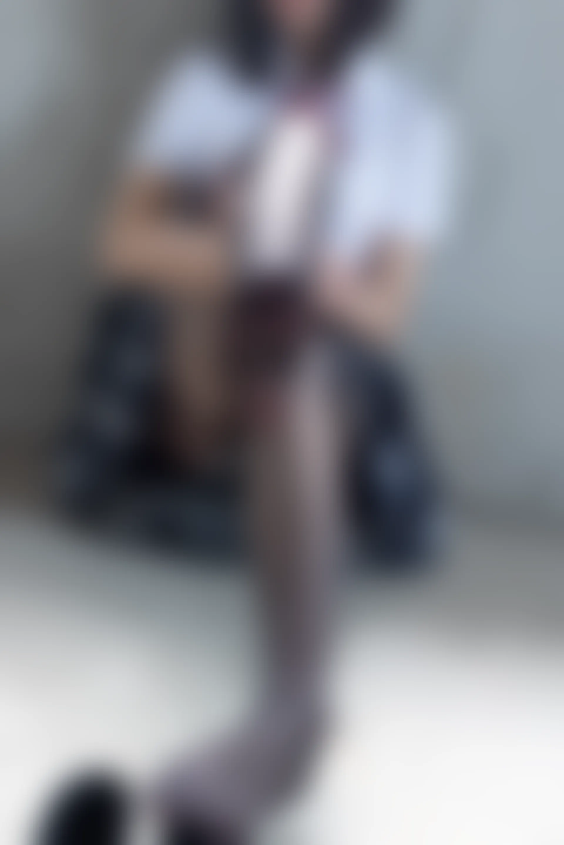 少女秩序 GR04L 黑丝JK制服 五一特别期 [73P-1.44GB]JK制服, 少女秩序, 美腿, 美足, 黑丝