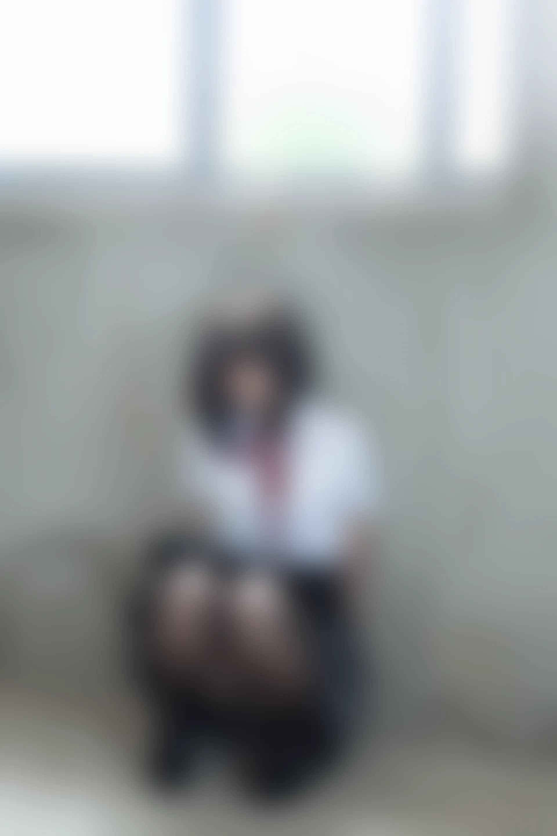 少女秩序 GR04L 黑丝JK制服 五一特别期 [73P-1.44GB]JK制服, 少女秩序, 美腿, 美足, 黑丝
