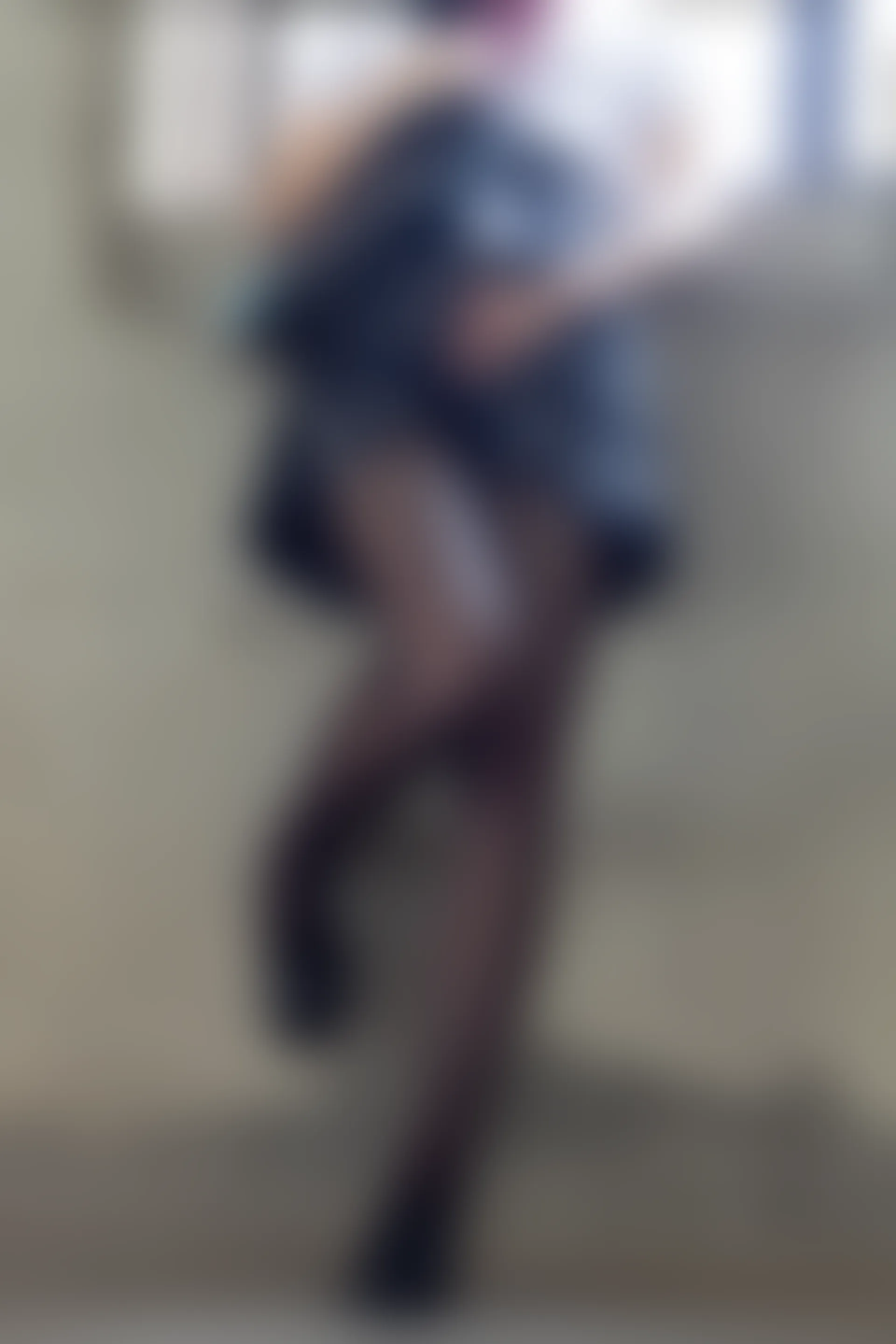 少女秩序 GR04L 黑丝JK制服 五一特别期 [73P-1.44GB]JK制服, 少女秩序, 美腿, 美足, 黑丝