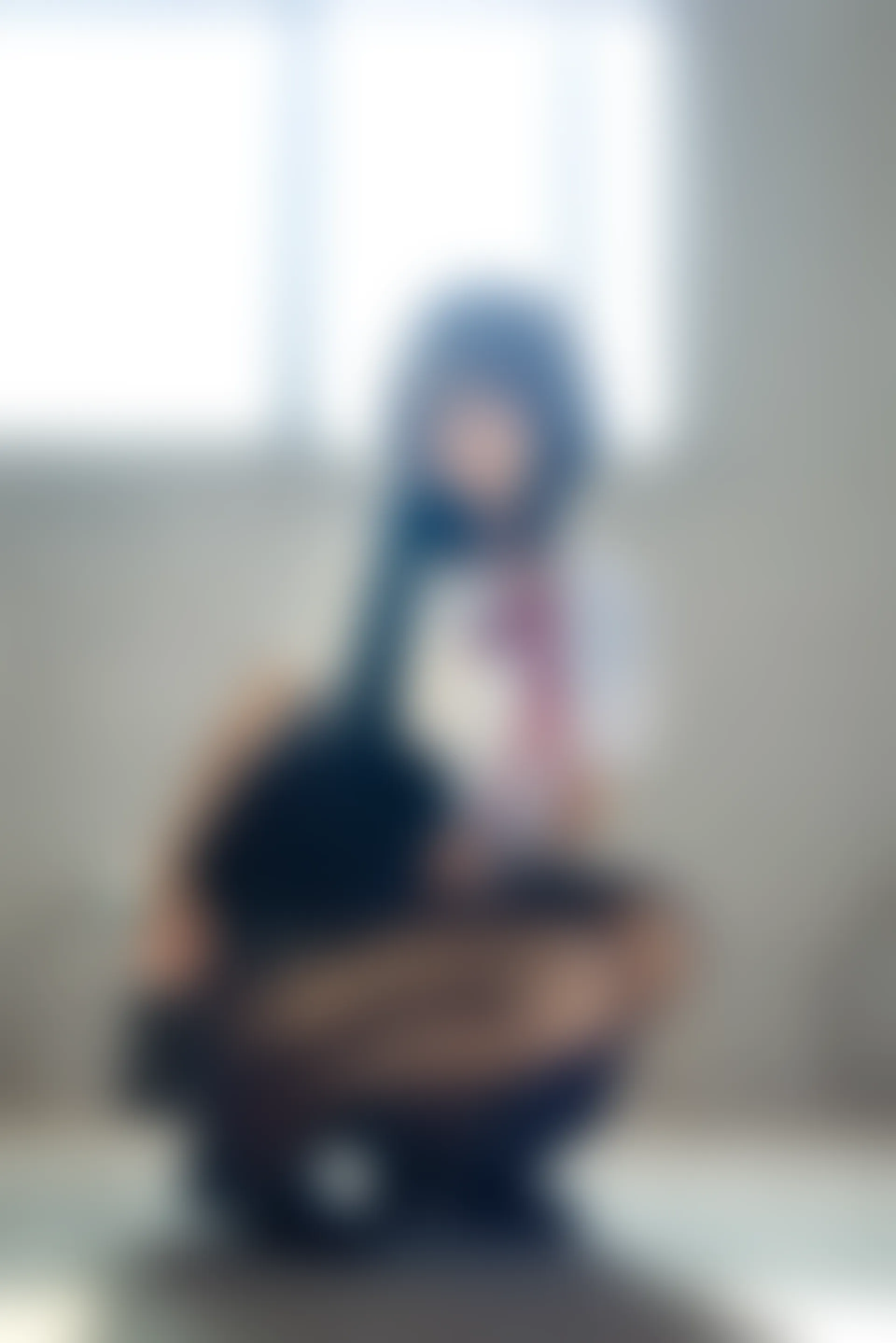少女秩序 GR04L 黑丝JK制服 五一特别期 [73P-1.44GB]JK制服, 少女秩序, 美腿, 美足, 黑丝